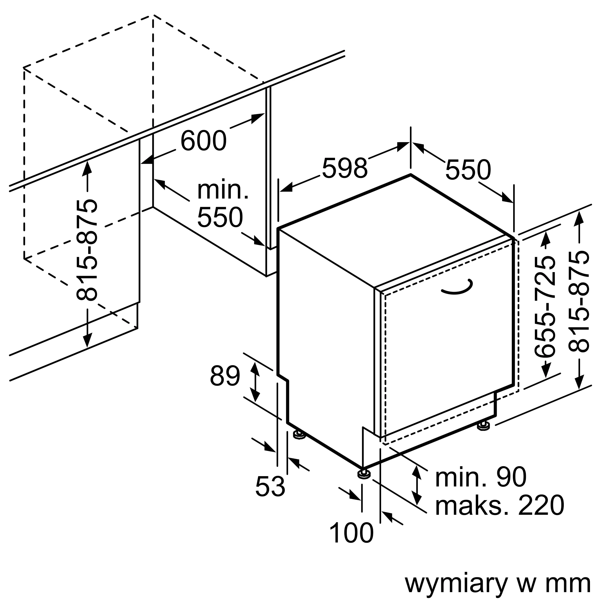 Zdjęcie produktu nr 5 SMV57D10EU