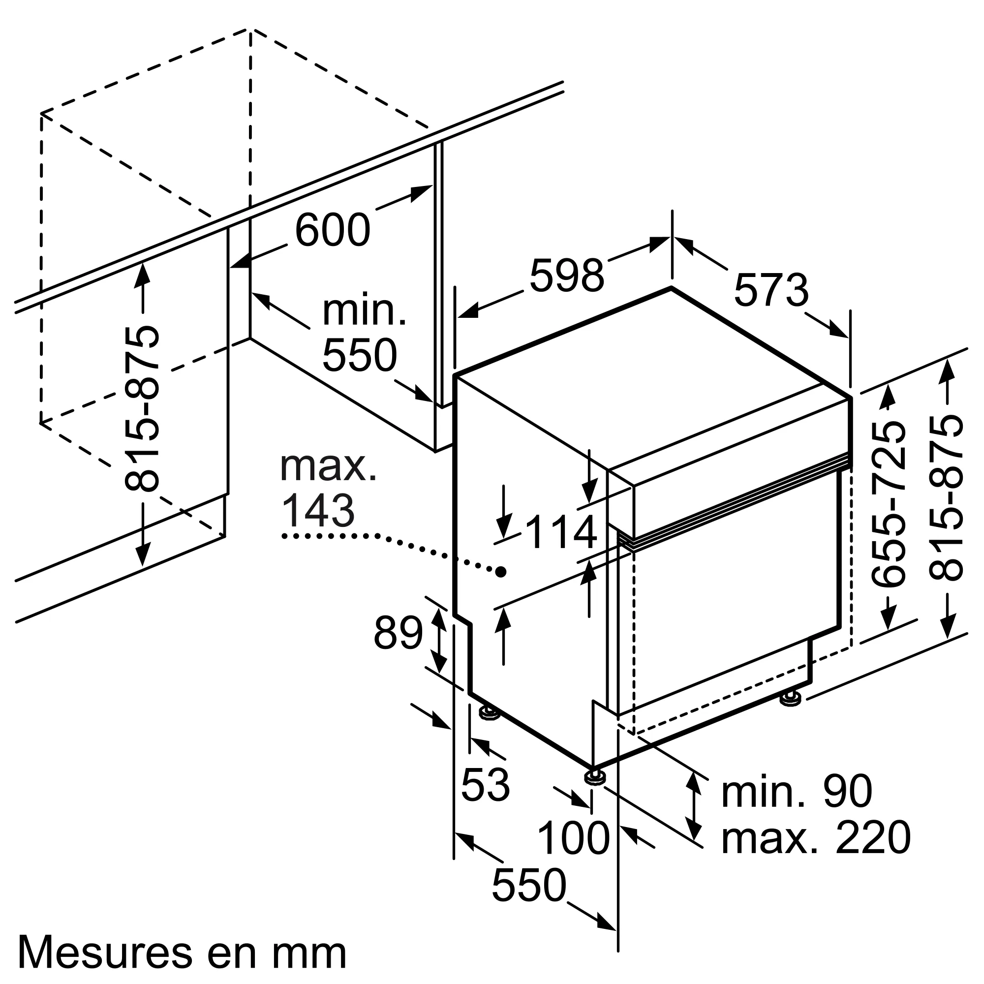 Photo n° 5 du produit SMI53L82EU