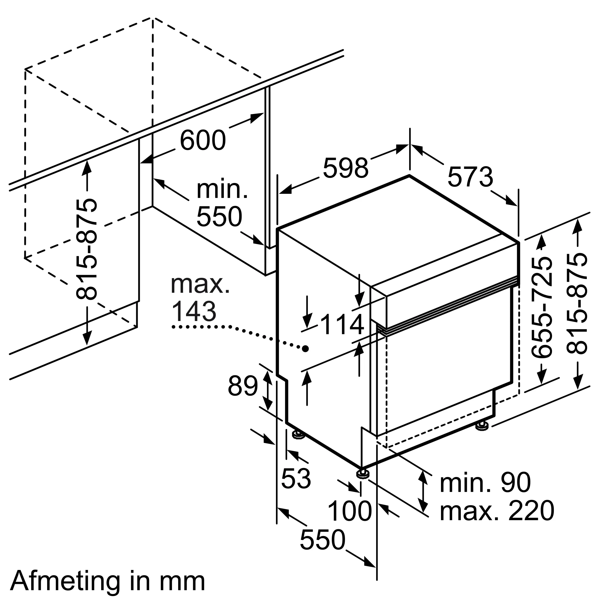 Foto nr. 7 van het product SN59M501NL