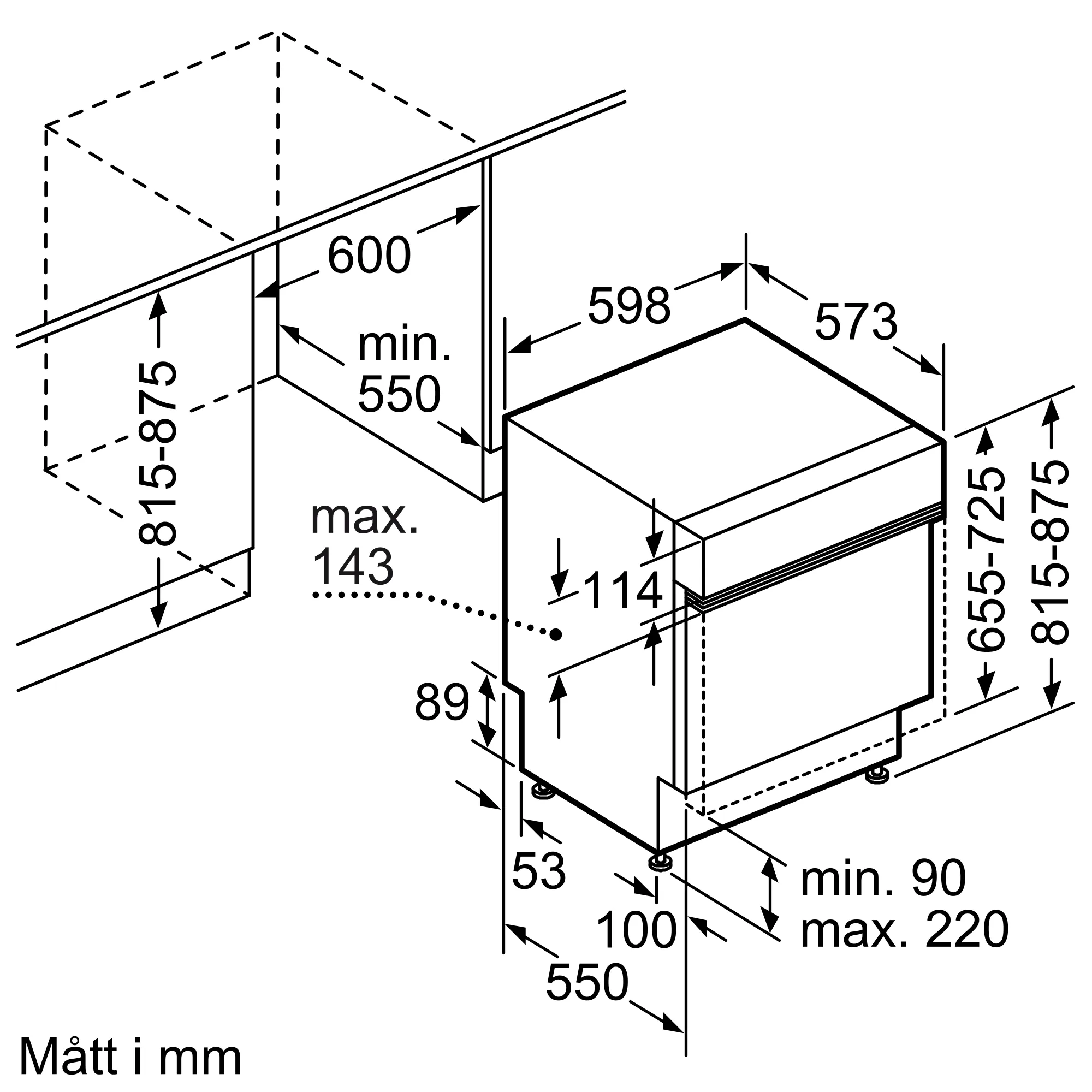 Bild 5 av produkten SN56P582EU