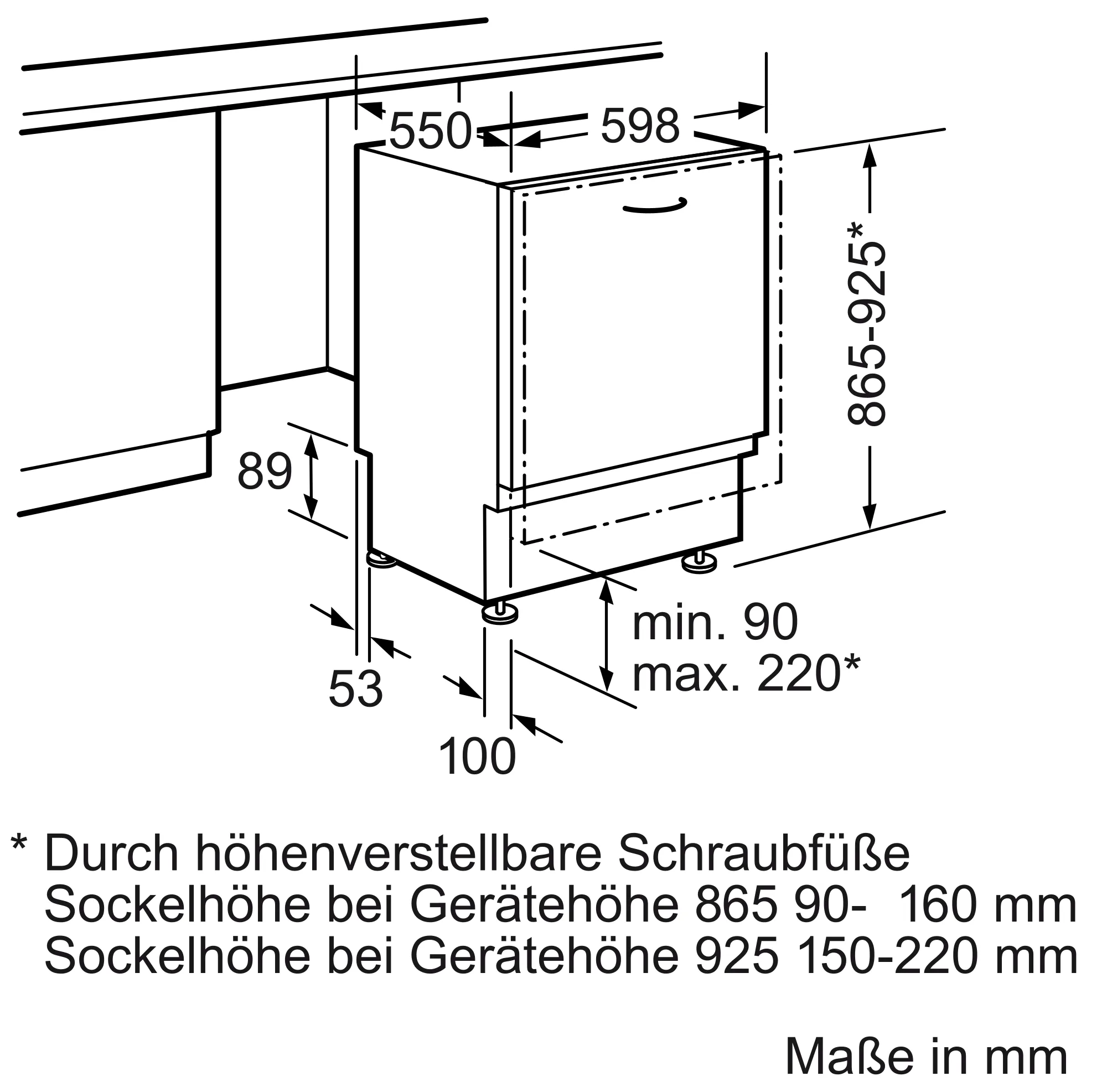Foto Nr. 8 des Produkts SBV54M50EU