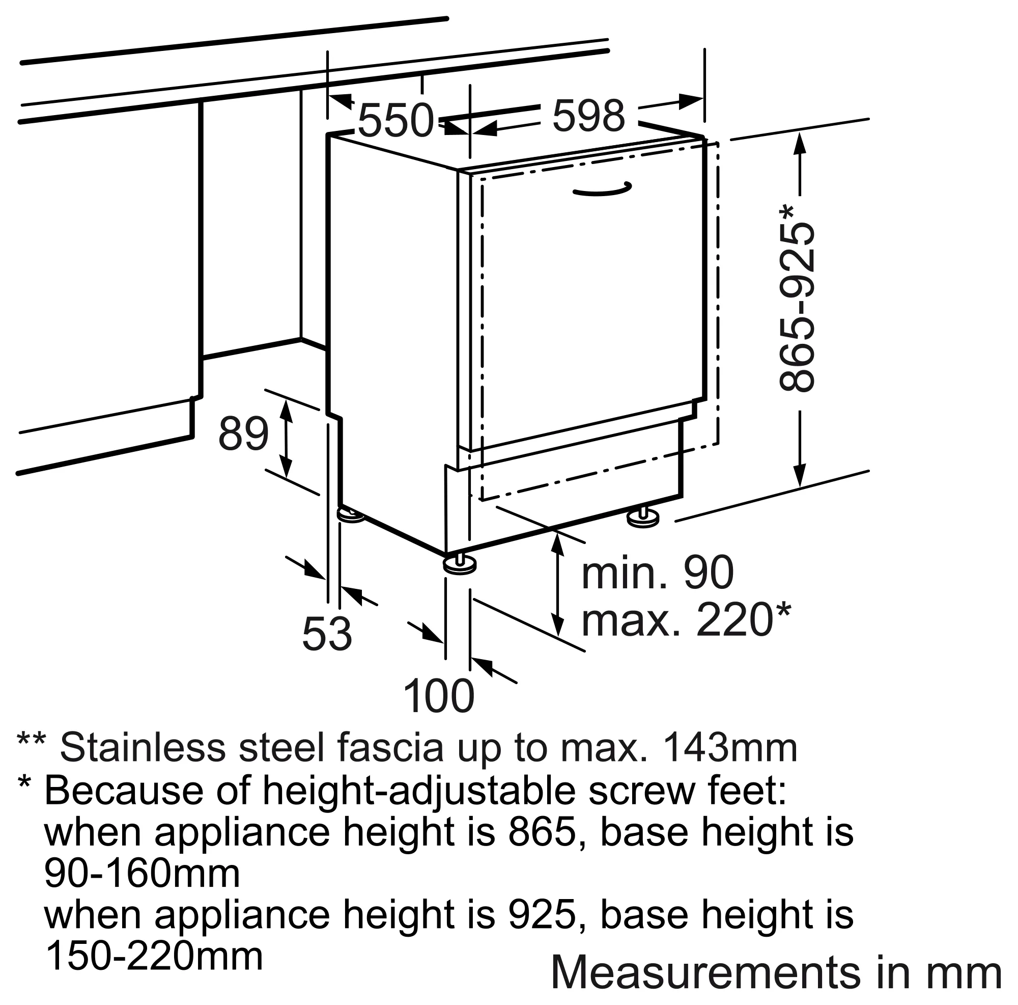 Photo Nr. 4 of the product S52P69X0EU