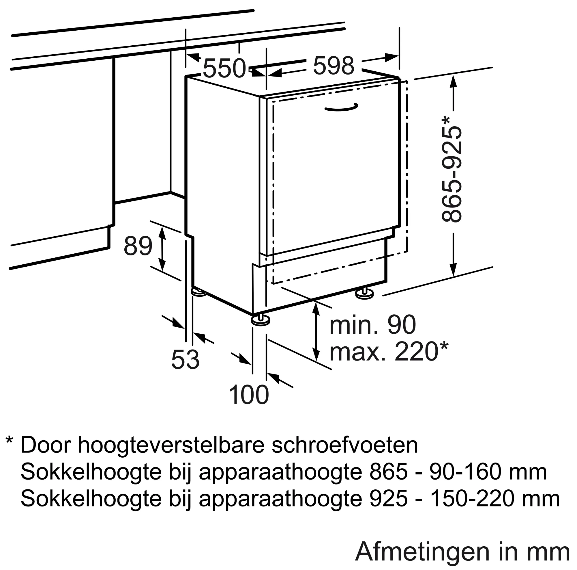 Foto nr. 6 van het product SX69M092NL