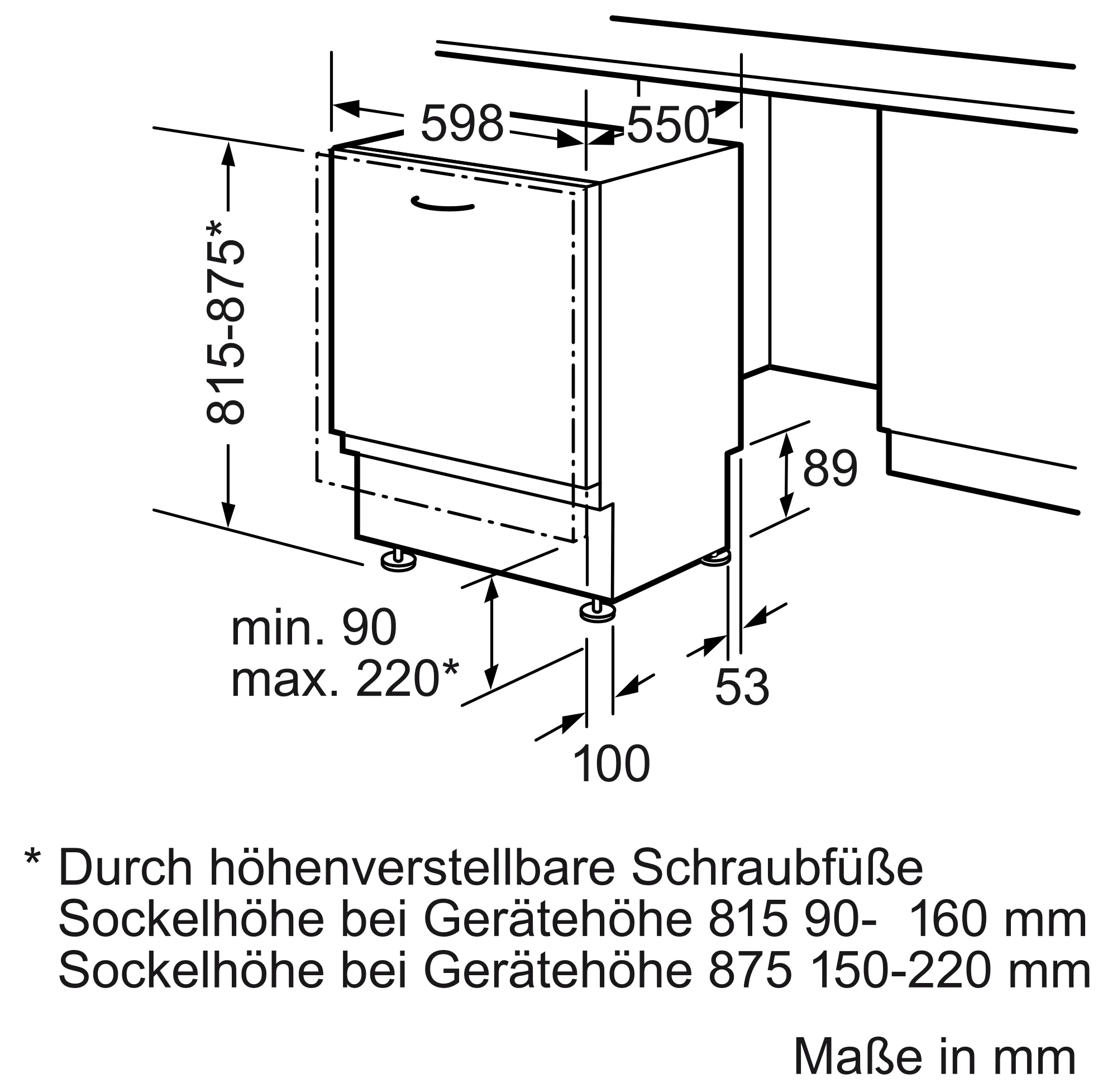 Foto Nr. 2 des Produkts SE65E332EU
