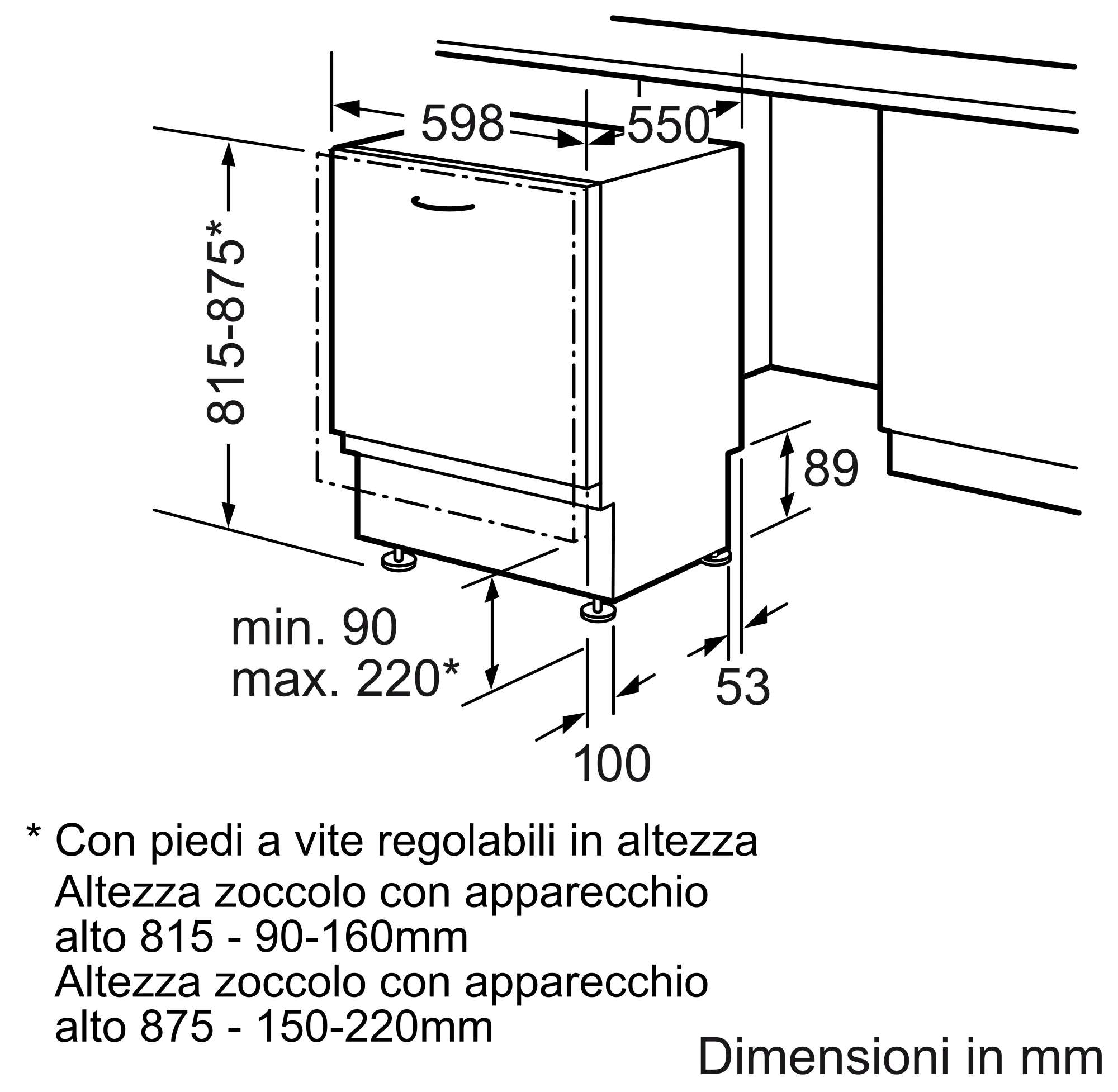 Foto Nr. 8 del prodotto SBV69U80EU