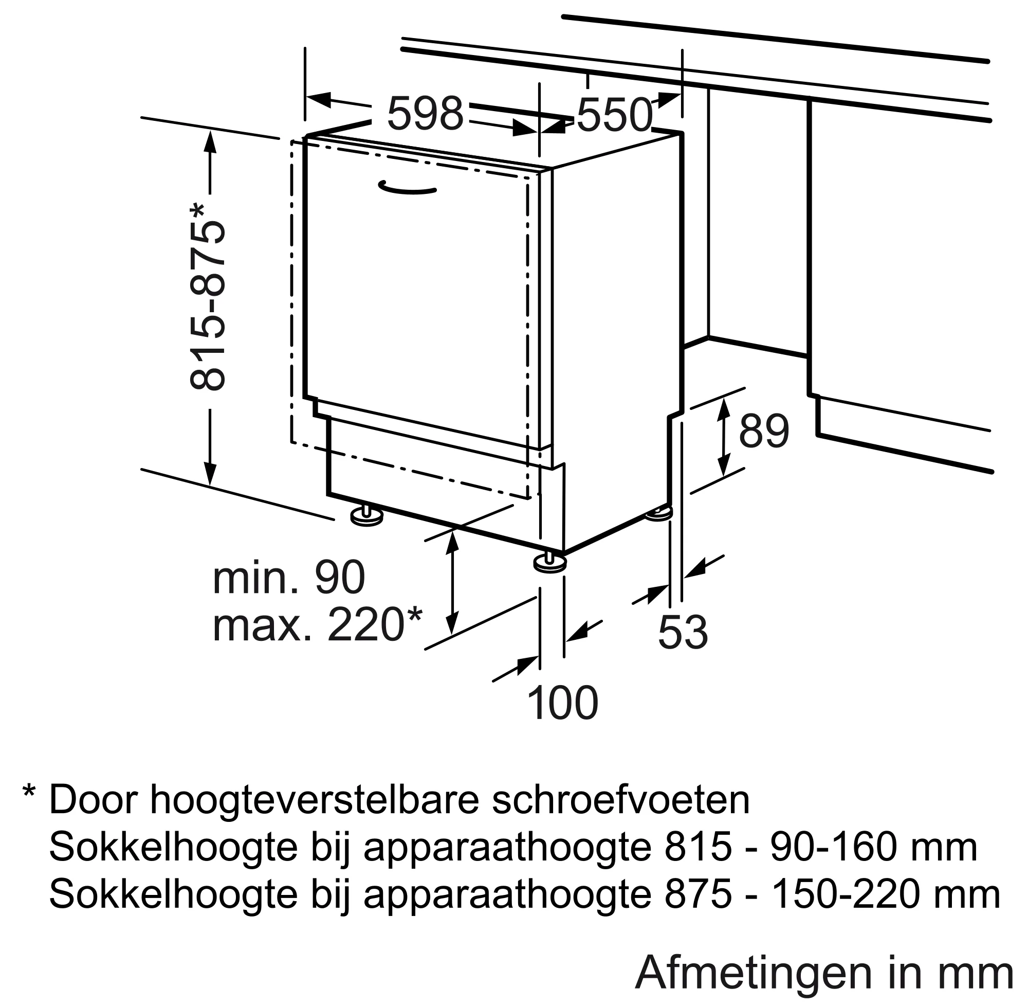 Foto nr. 6 van het product SN69M032NL