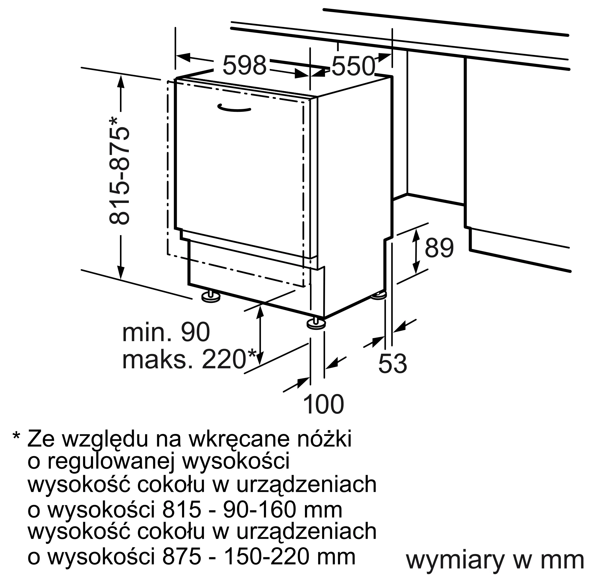 Zdjęcie produktu nr 7 SMV51E20EU