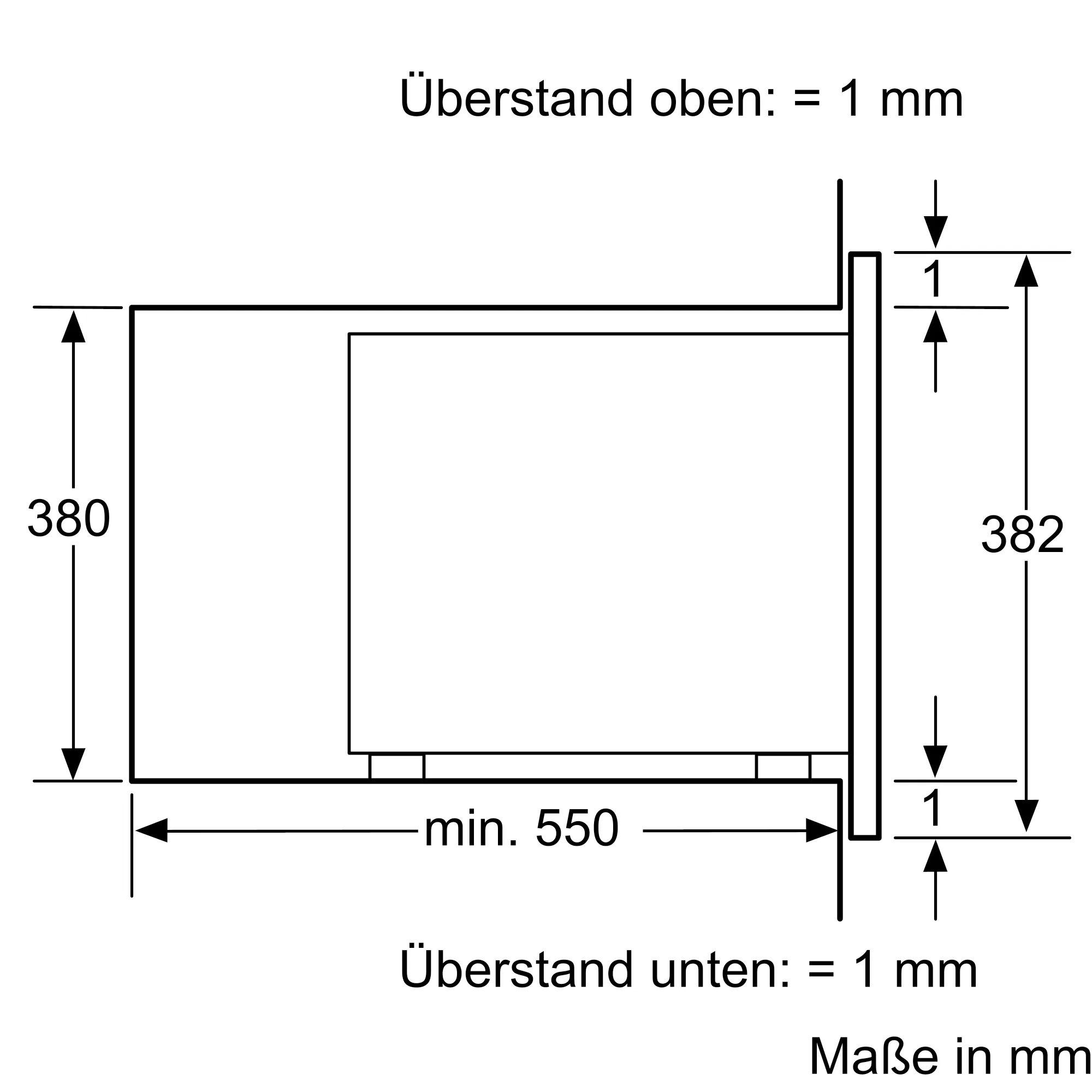 Foto Nr. 6 des Produkts H53W60N3