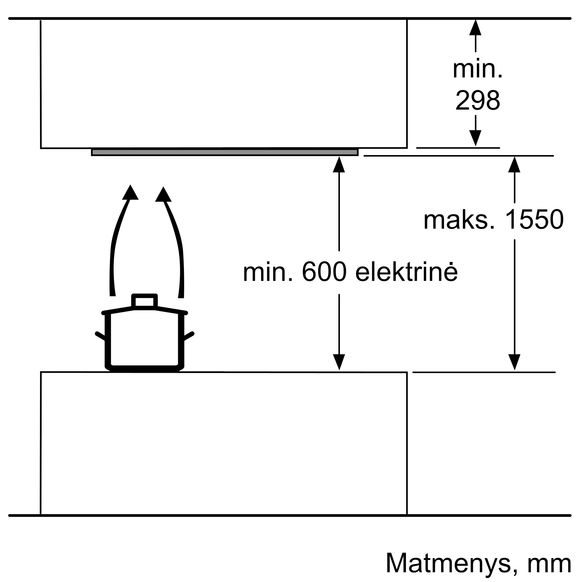 Produkto nuotrauka nr. 6 I96CM57N0