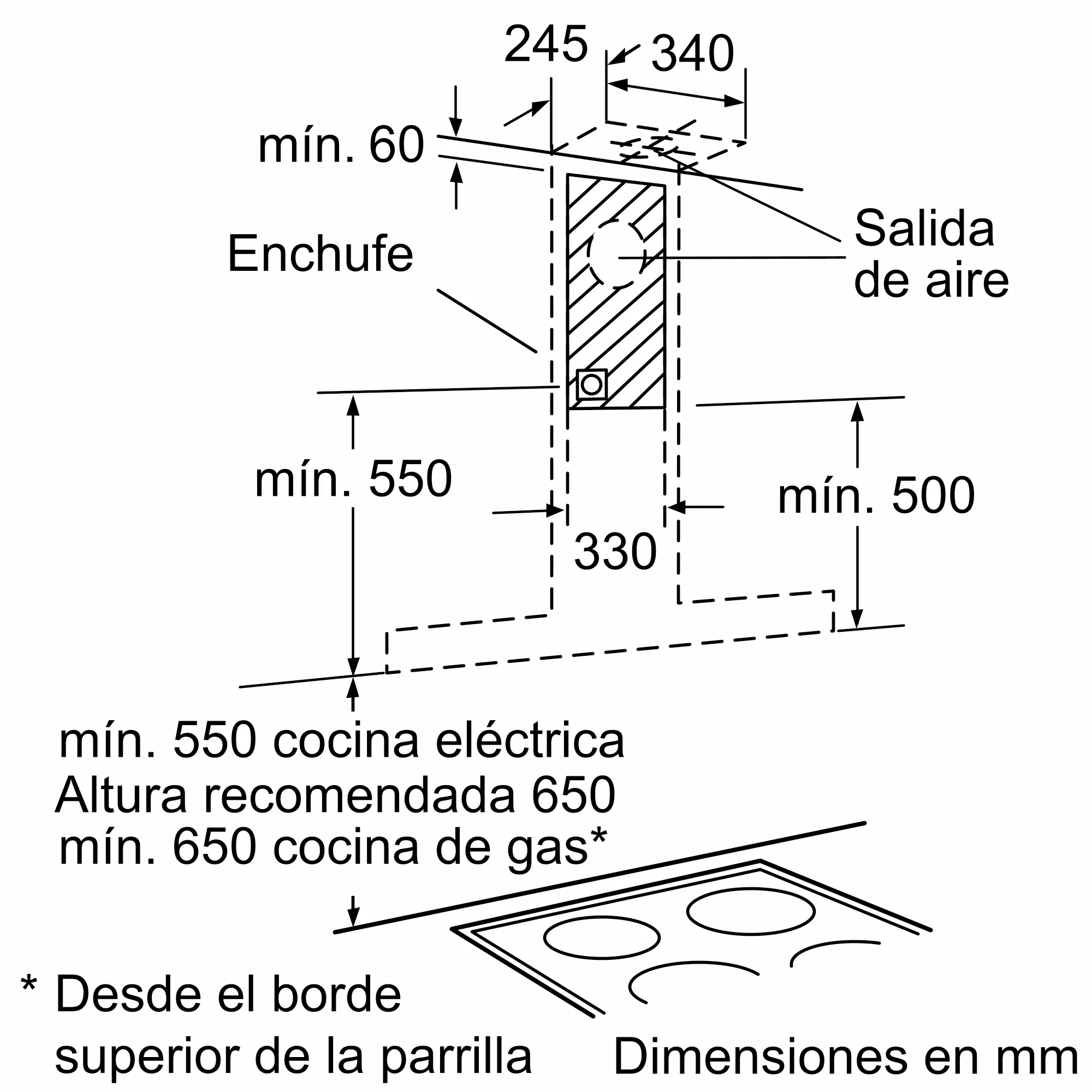 Foto n.º 3 del producto LC258BA90