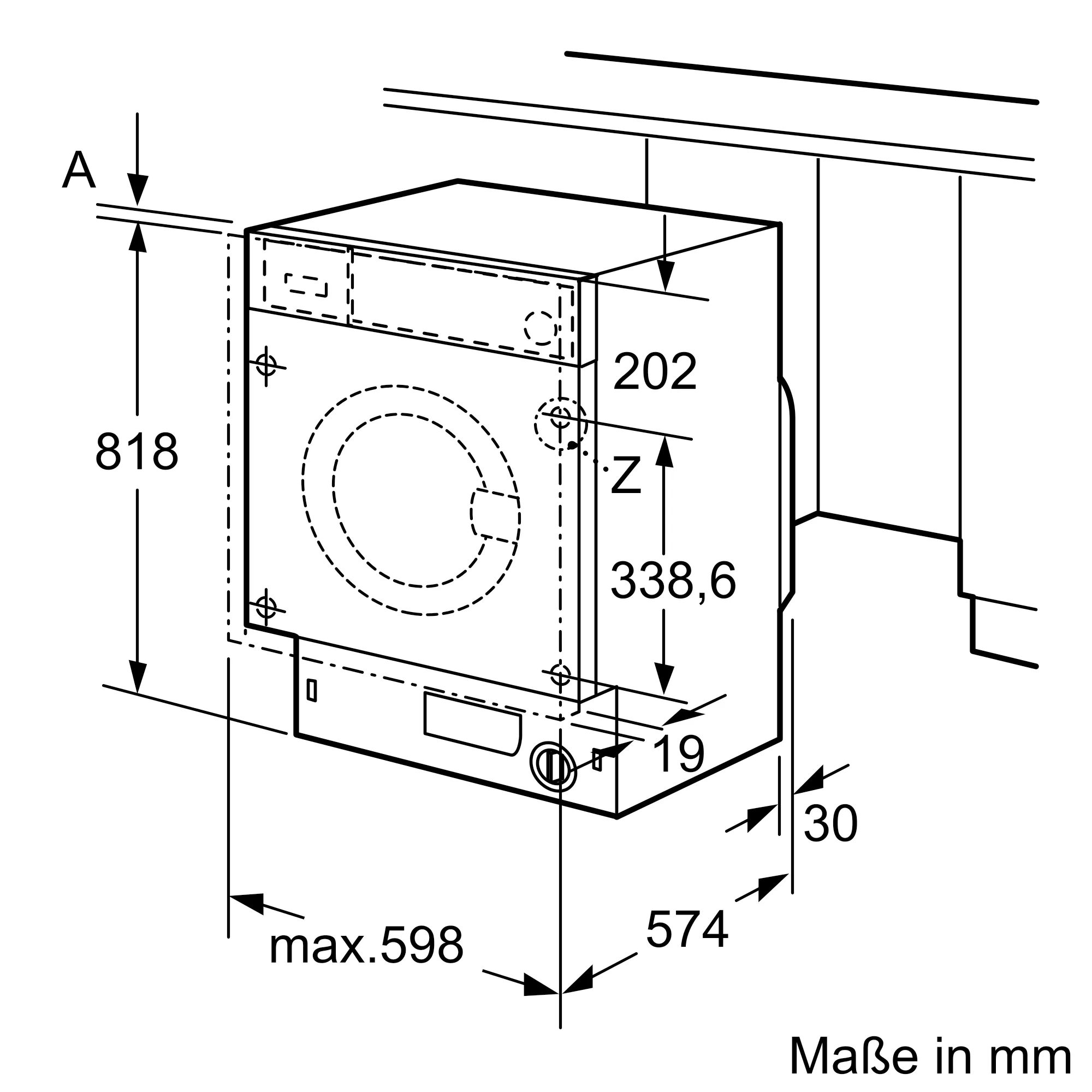 Foto Nr. 3 des Produkts W5440X1