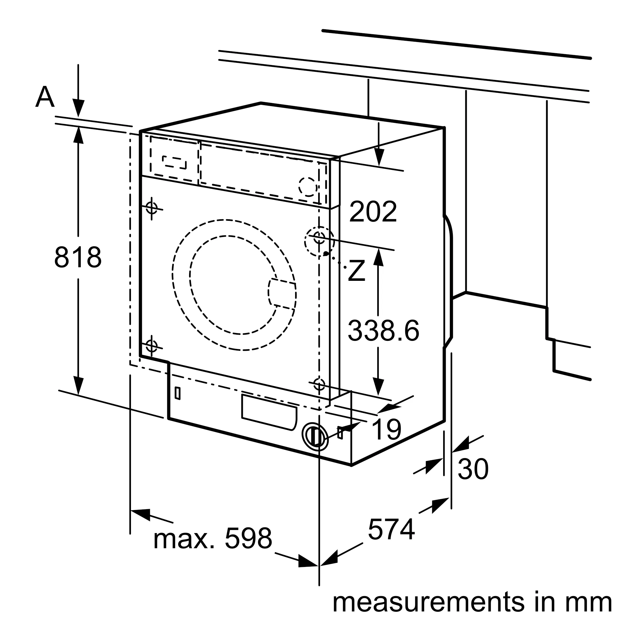 Photo Nr. 6 of the product W5440X1GB
