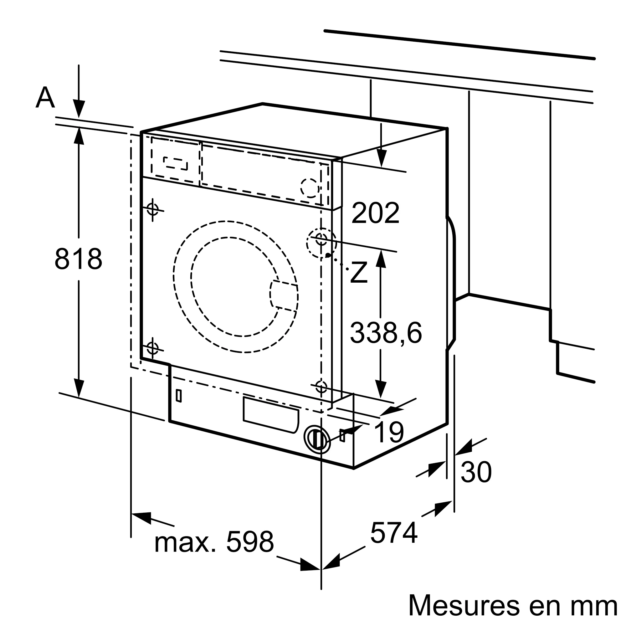 Photo n° 3 du produit W5440X1