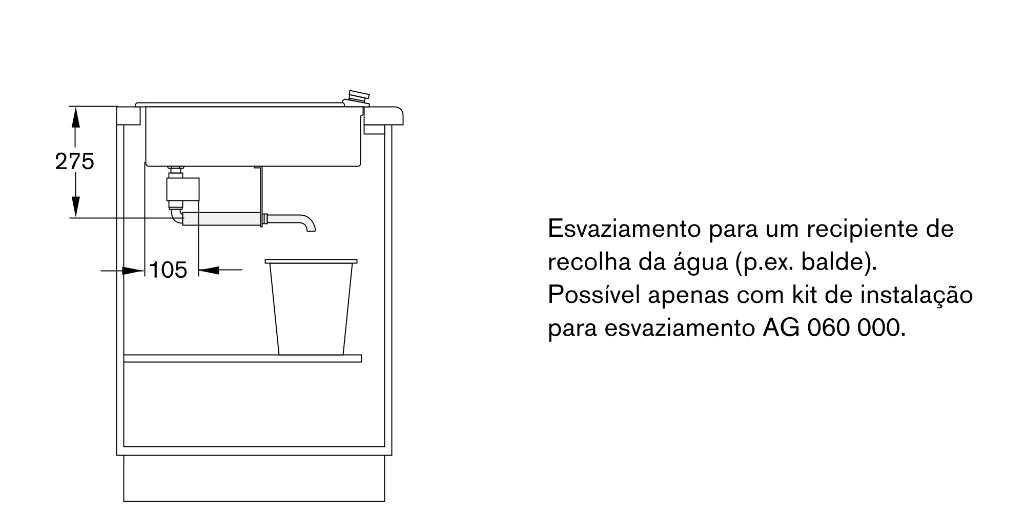 VK230114 Vario steamer GAGGENAU PT