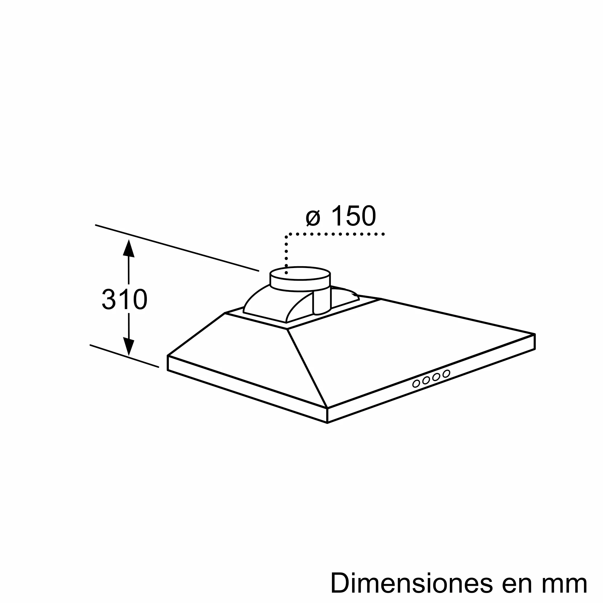 Foto n.º 3 del producto DWW062750