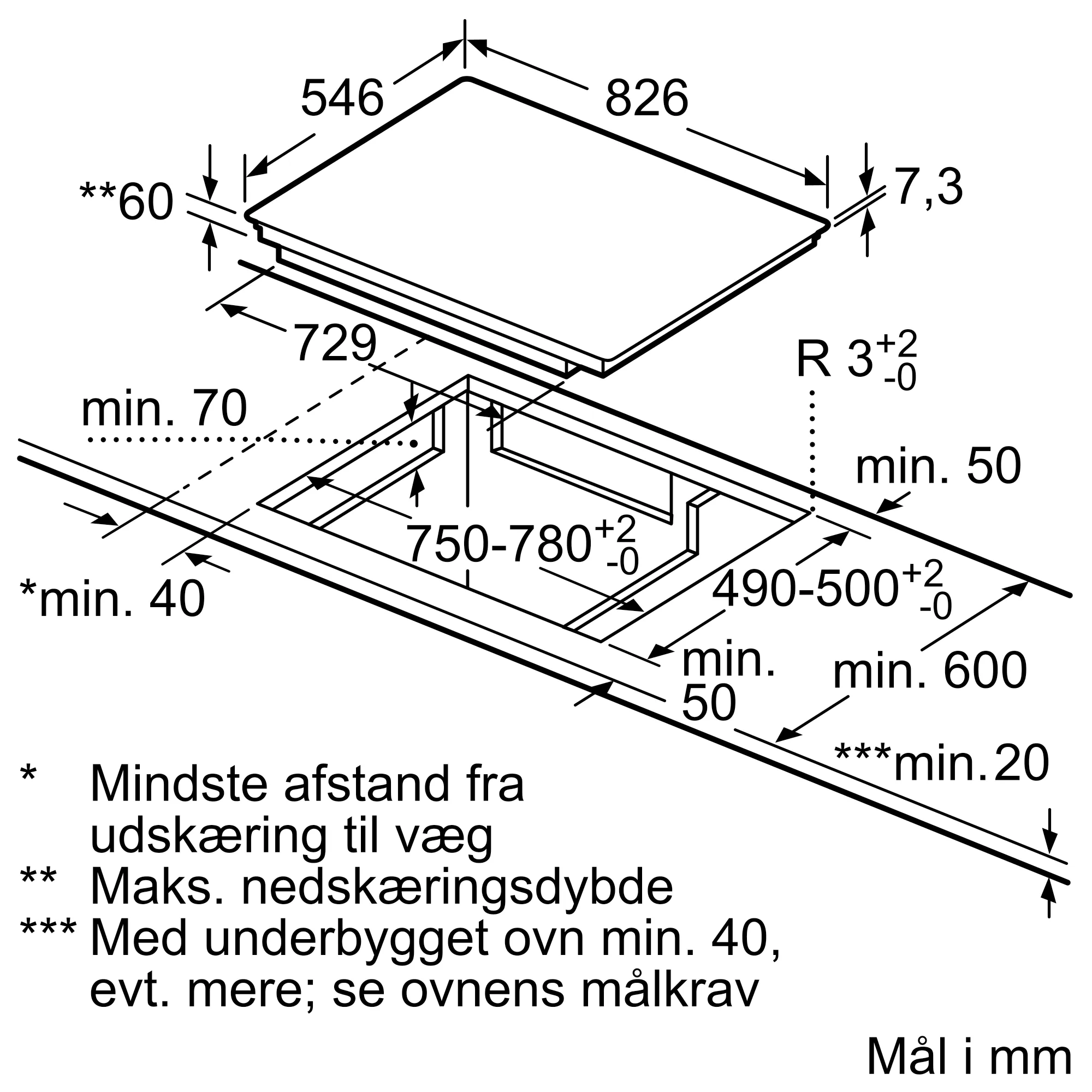 Foto nr. 3 af produktet T74F87N0