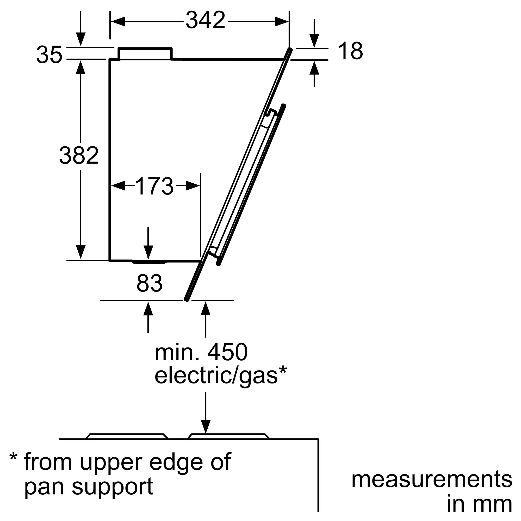 Photo Nr. 8 of the product D39E49S0GB