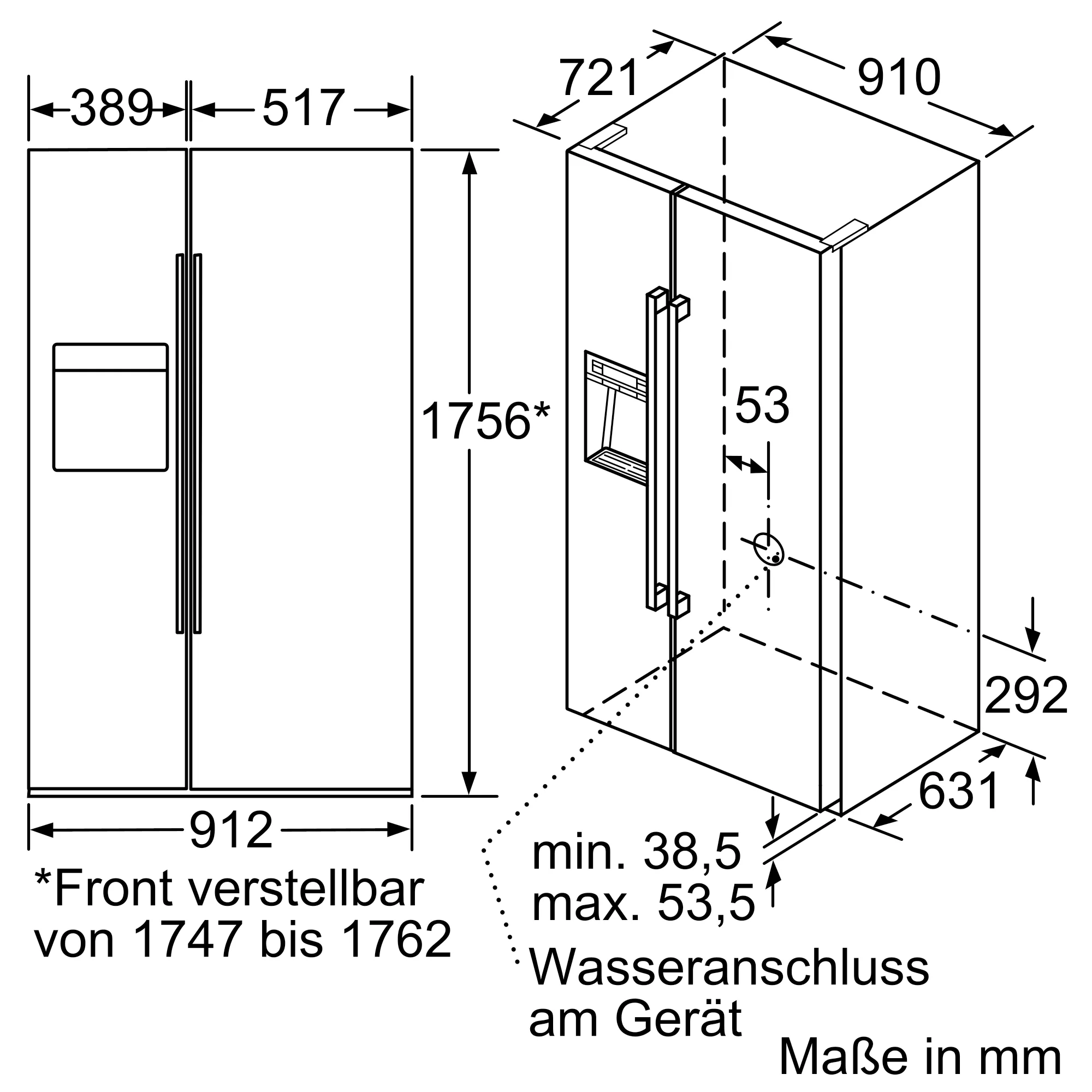 Foto Nr. 9 des Produkts KA92DSB30