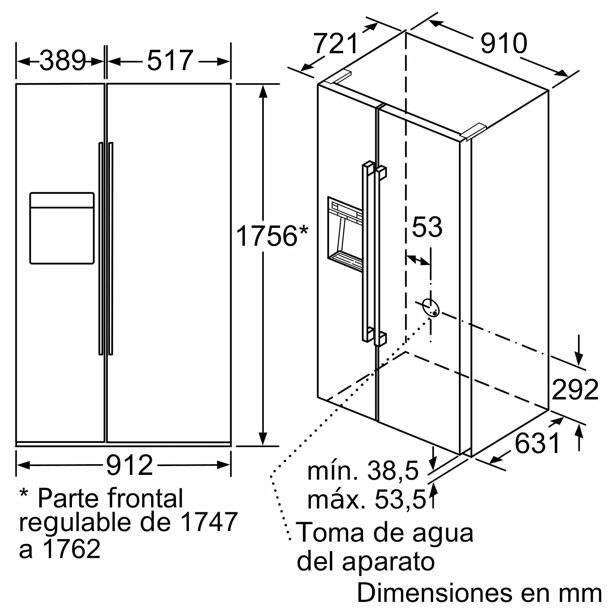 Foto n.º 7 del producto KA92DHB31