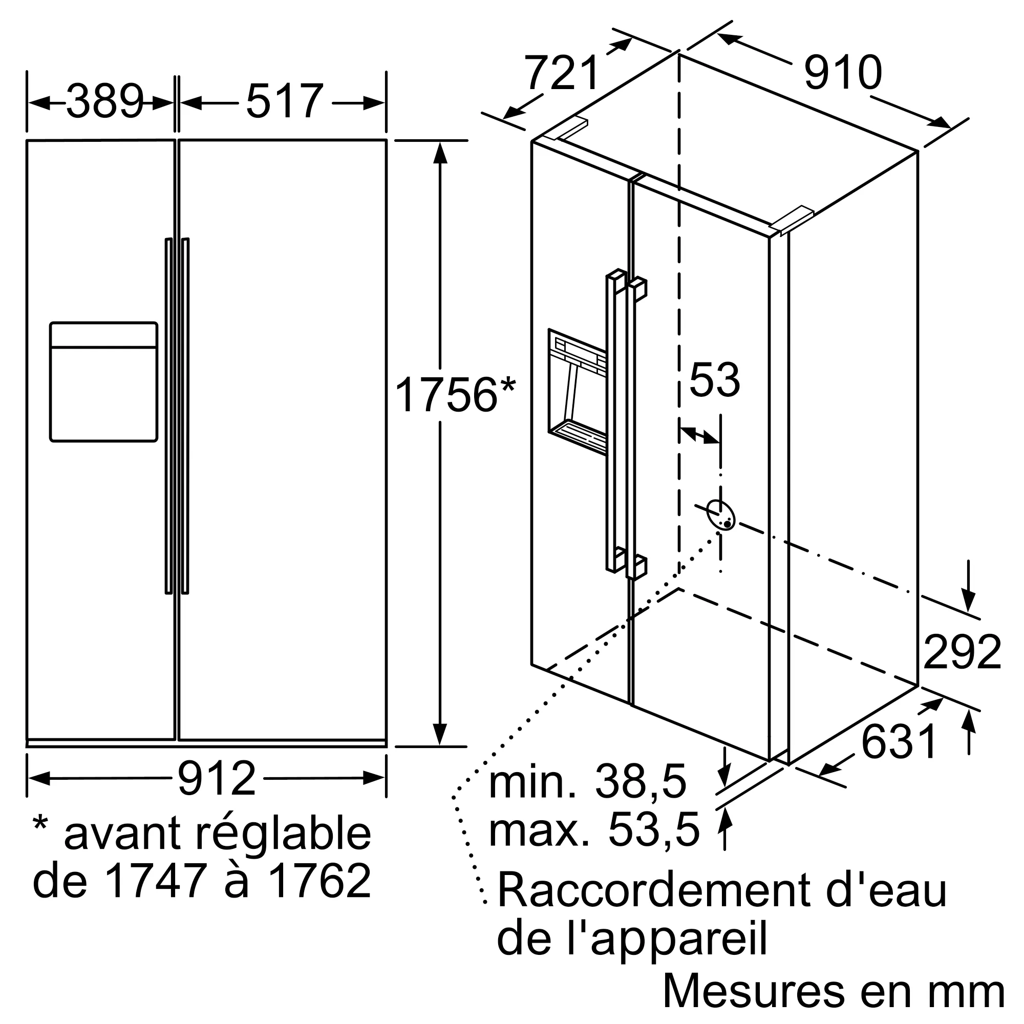 Photo n° 6 du produit KA92DSW30