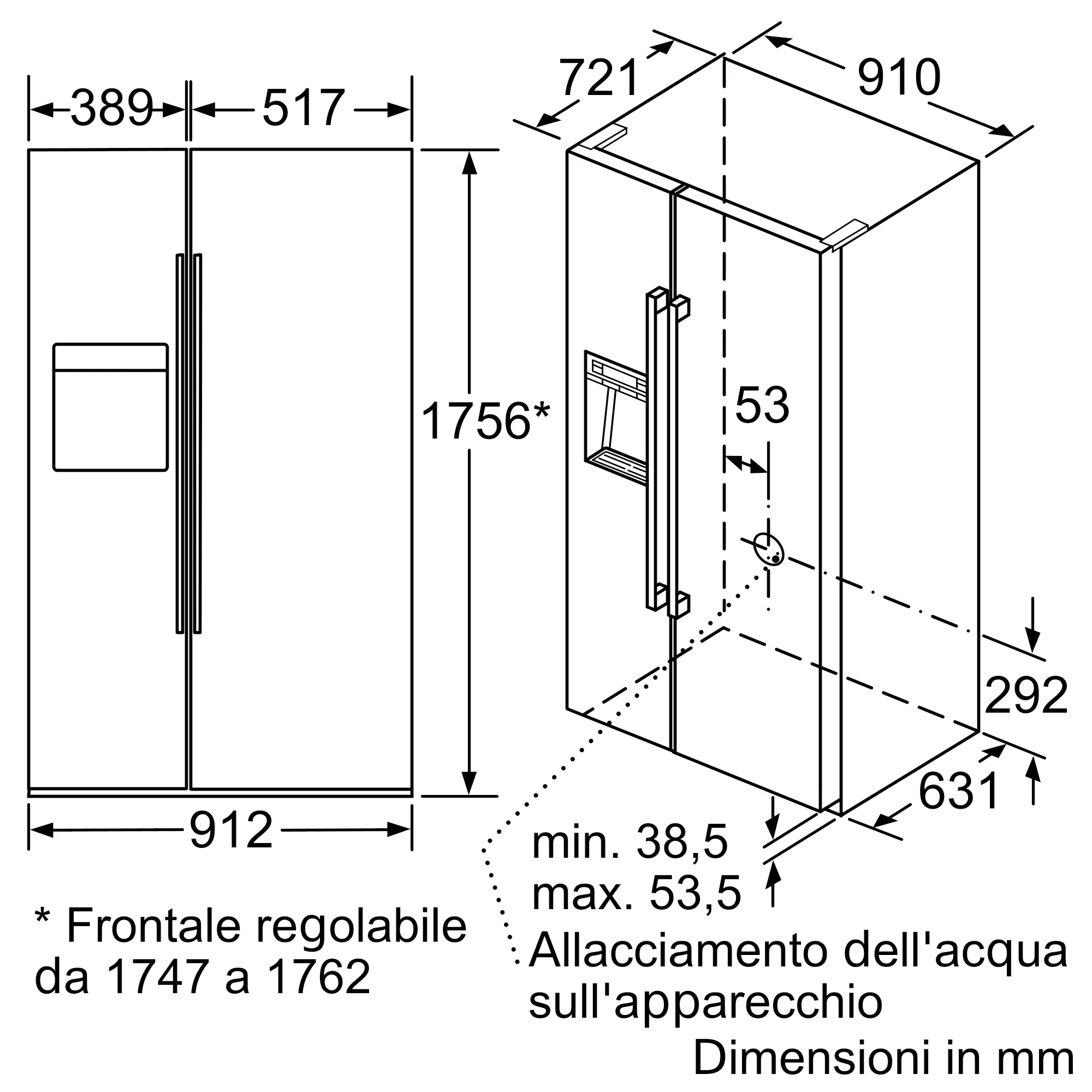 Foto Nr. 6 del prodotto KA92DAI30