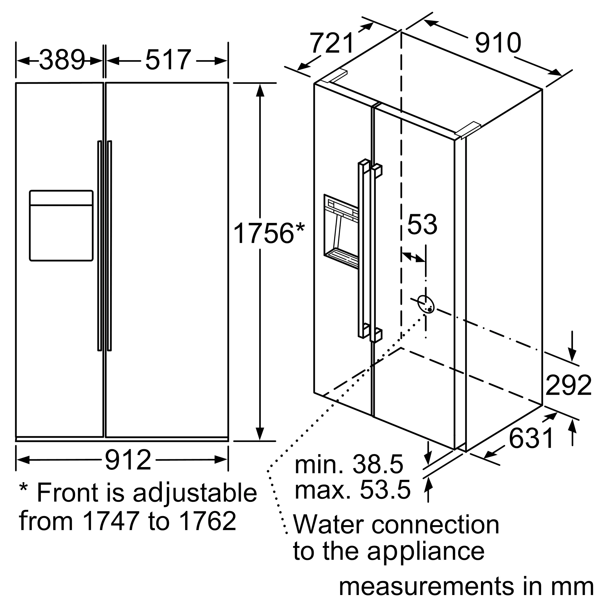 Photo Nr. 9 of the product KA92DSB30-B