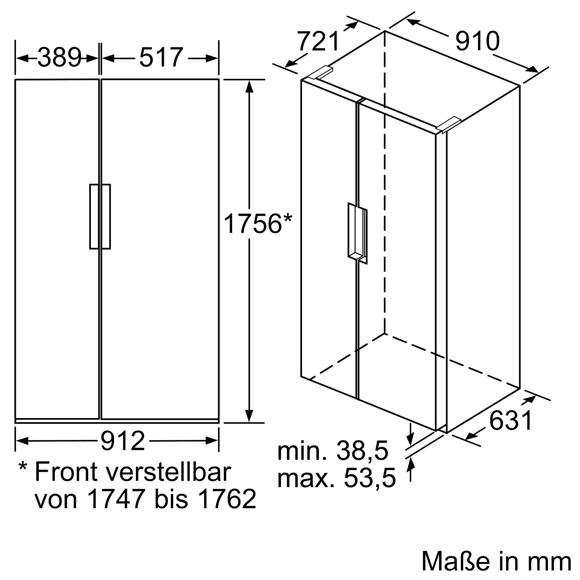 Foto Nr. 5 des Produkts KA92NLB35