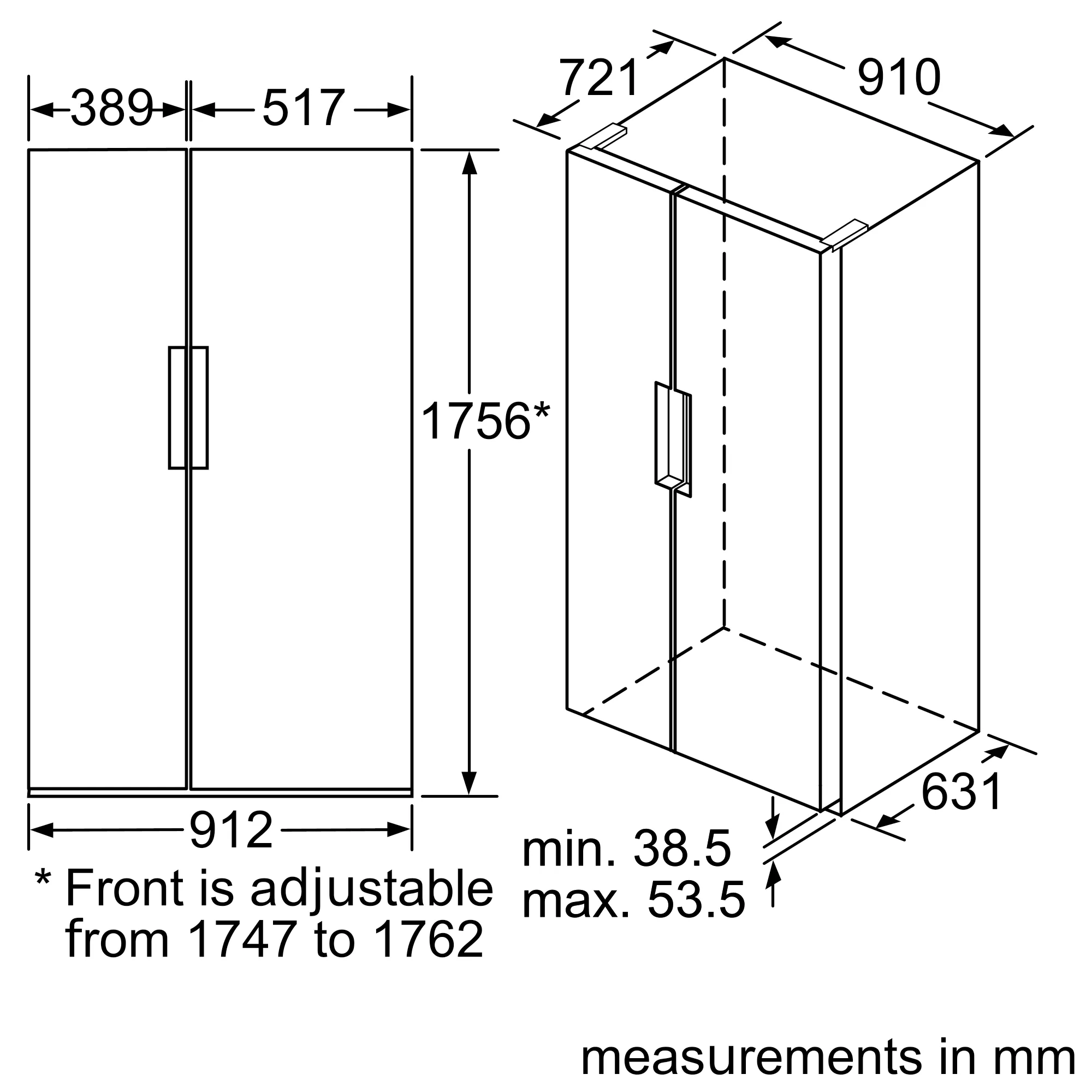 Photo Nr. 5 of the product KA92NLB35