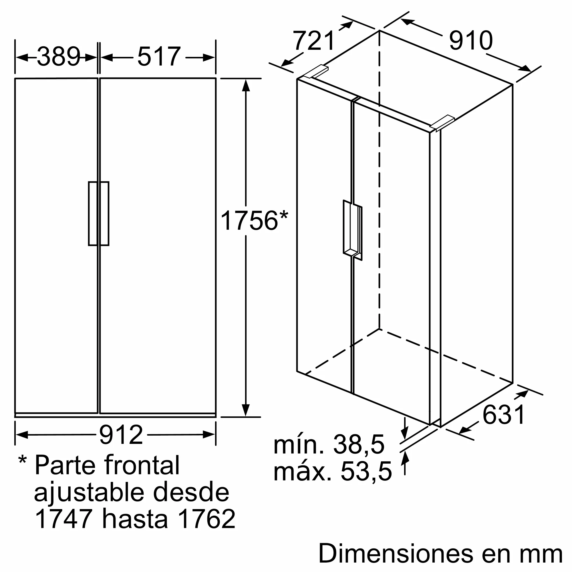 Foto n.º 6 del producto KA92NLB35