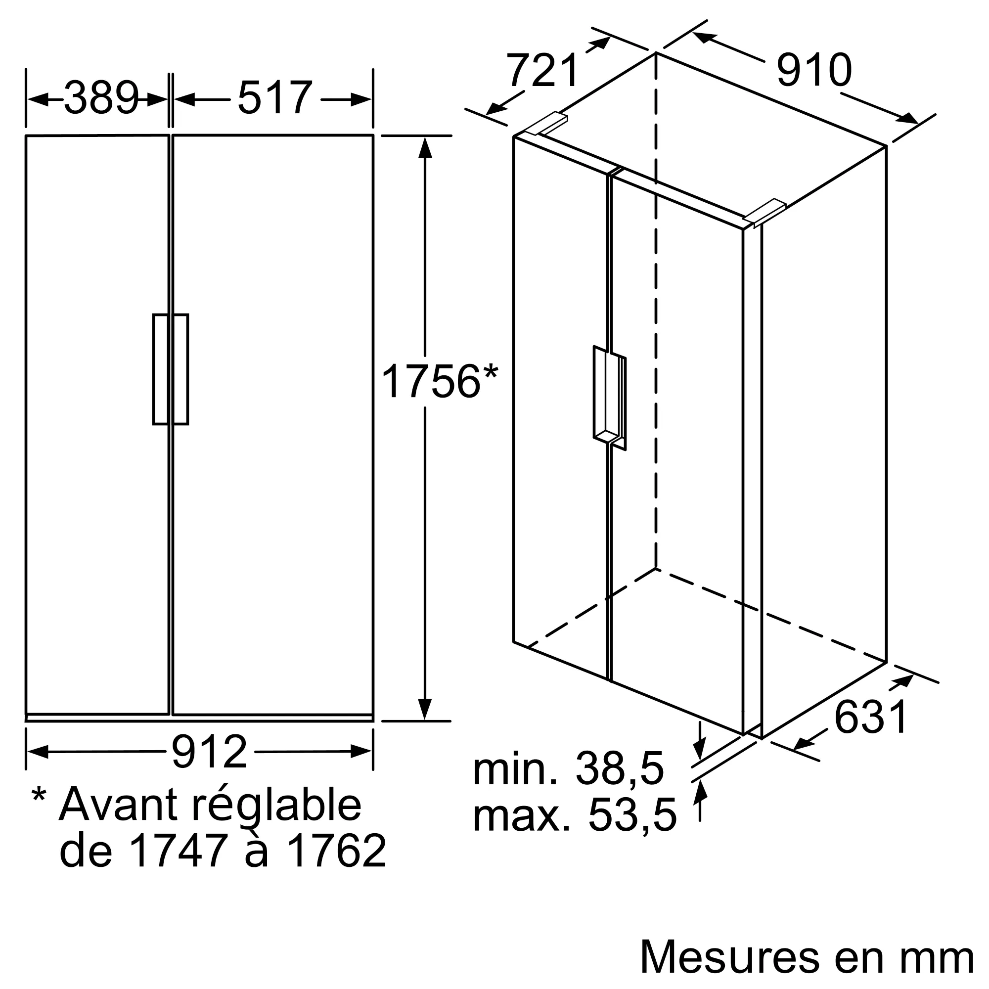 Photo n° 5 du produit KA92NLB35