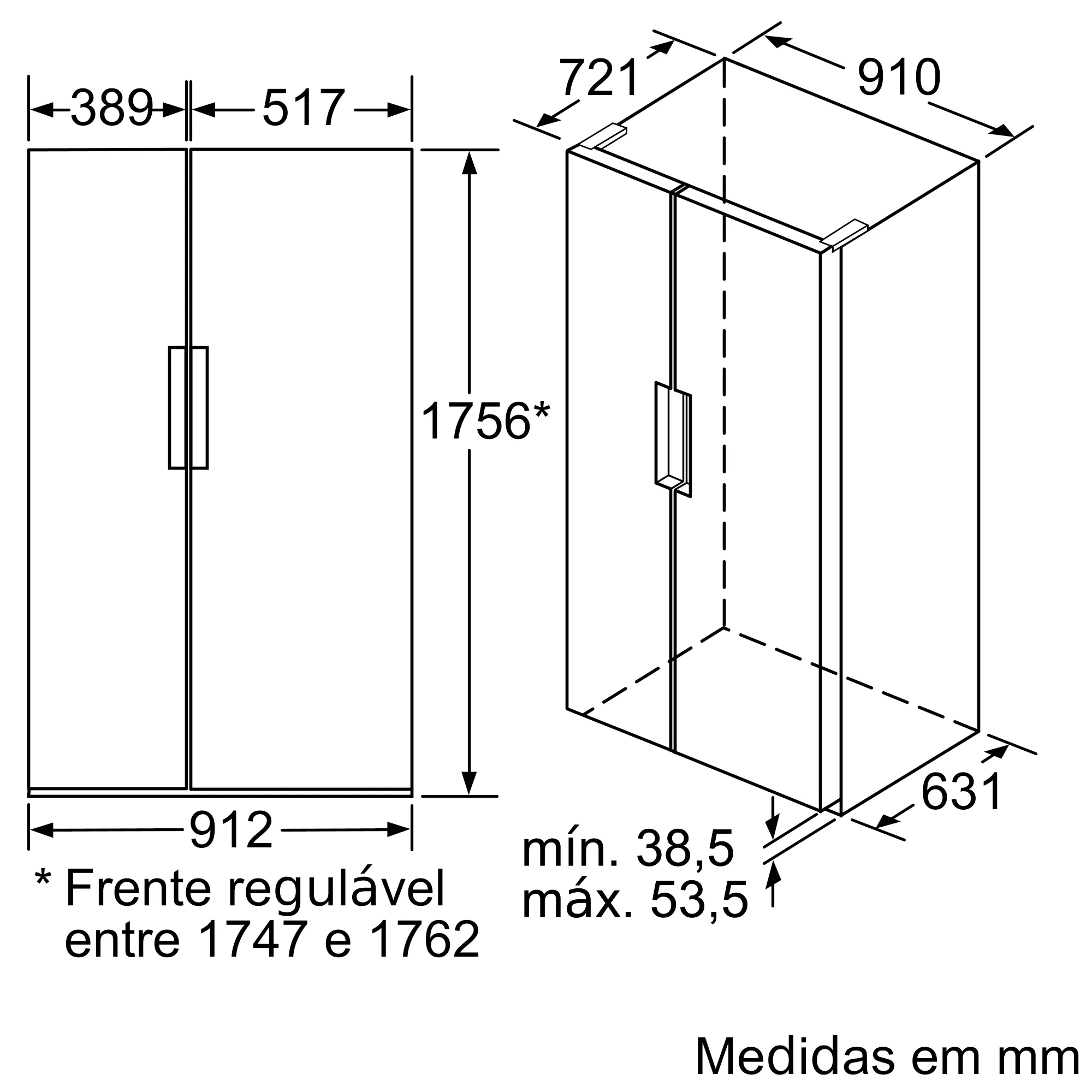 Foto Nº. 5 do produto KA92NLB35