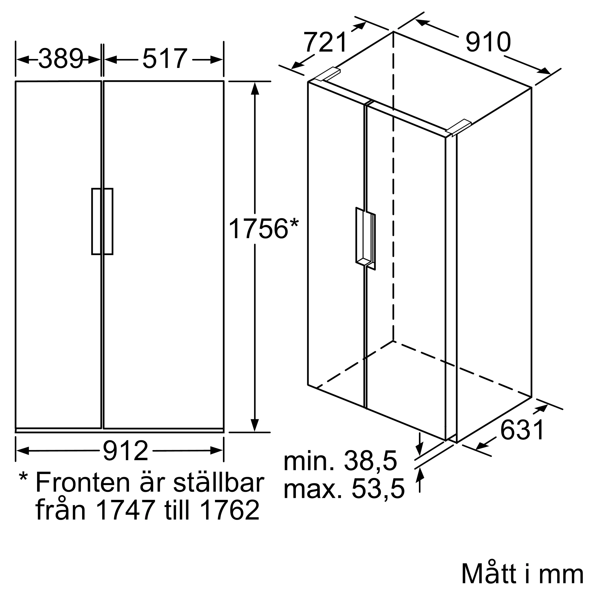 Bild 6 av produkten KA92NVI25