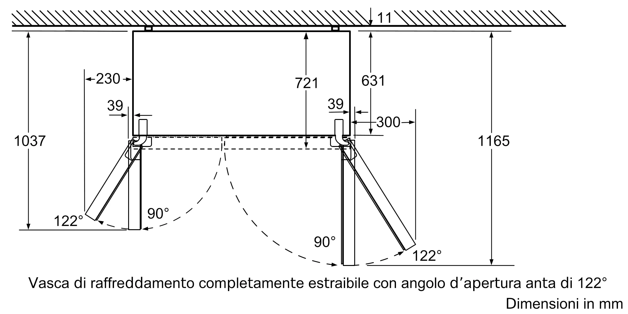 Foto Nr. 7 del prodotto KA92NVI25