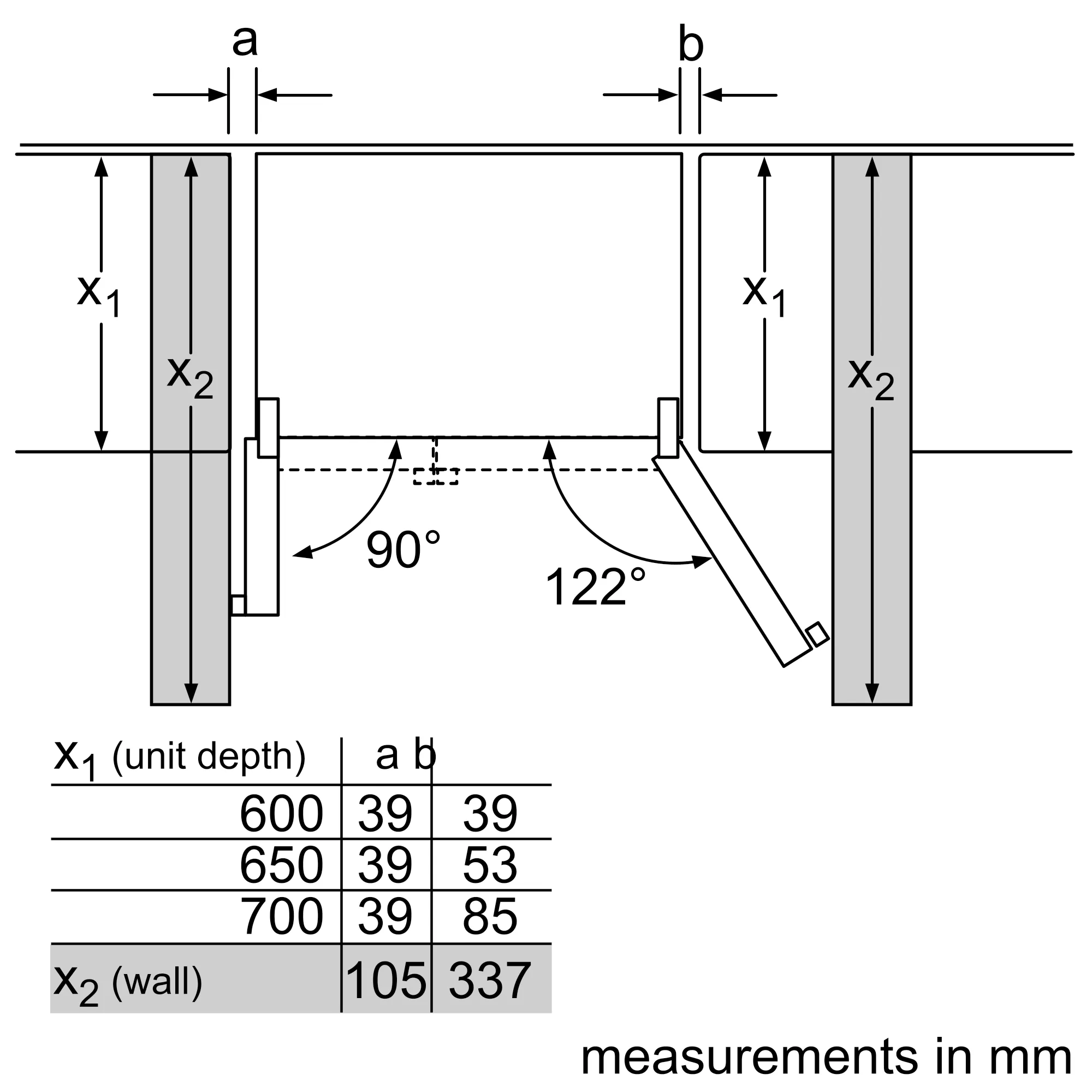 Photo Nr. 11 of the product KA92DSB30-B