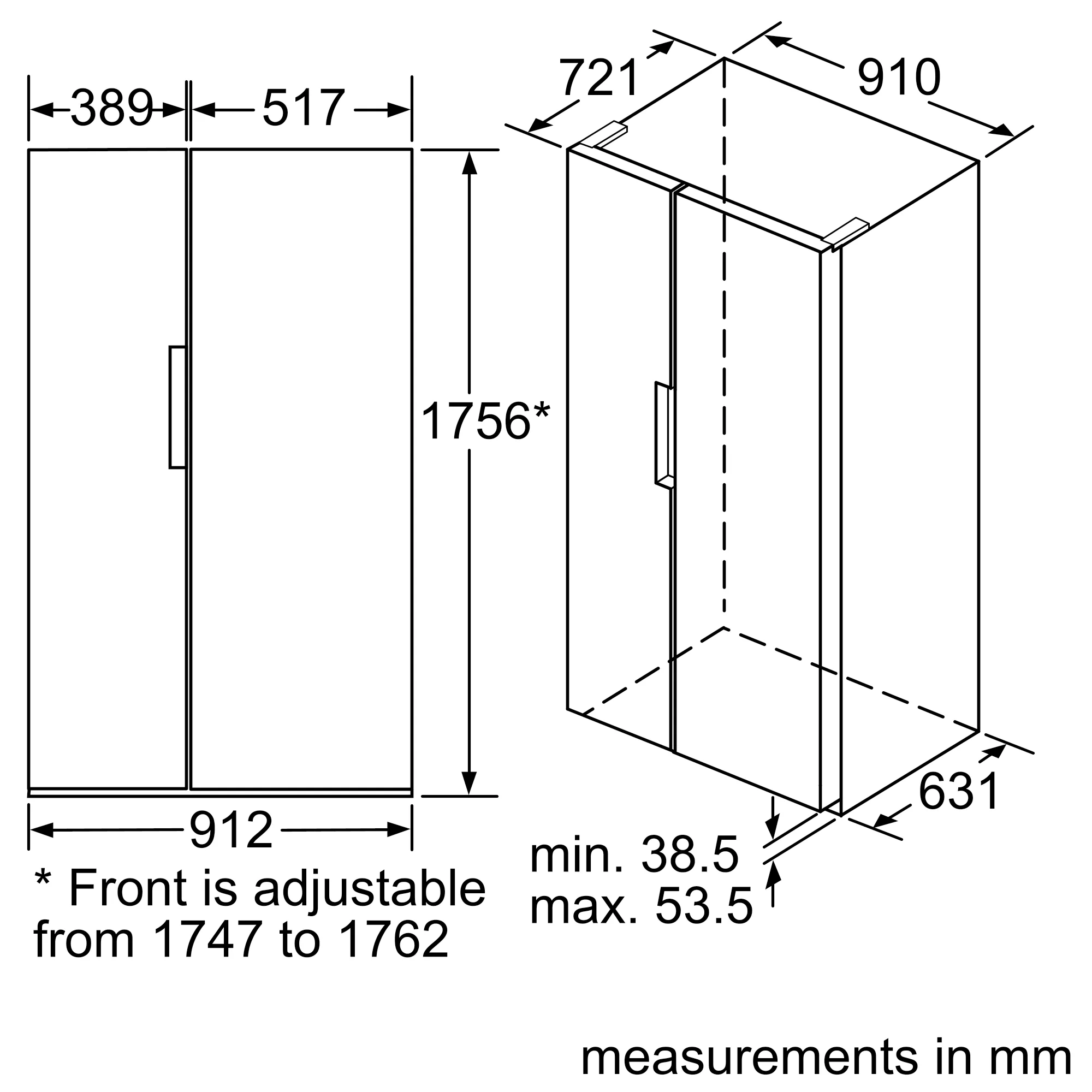 Photo Nr. 7 of the product KAN92VS30I