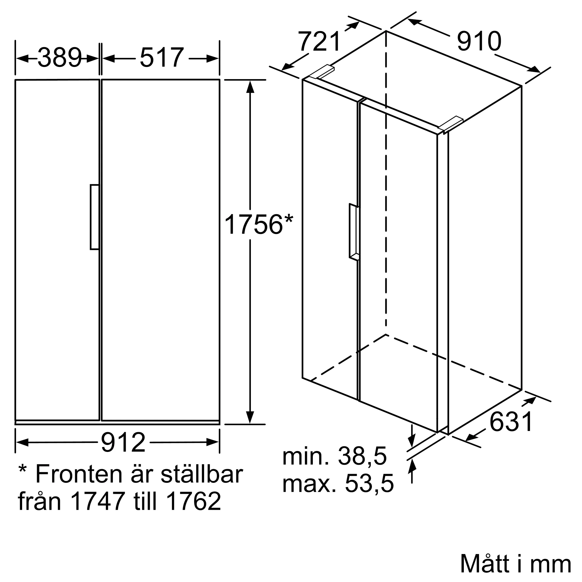 Foto Nr. 6 av produkten KAN92LB35