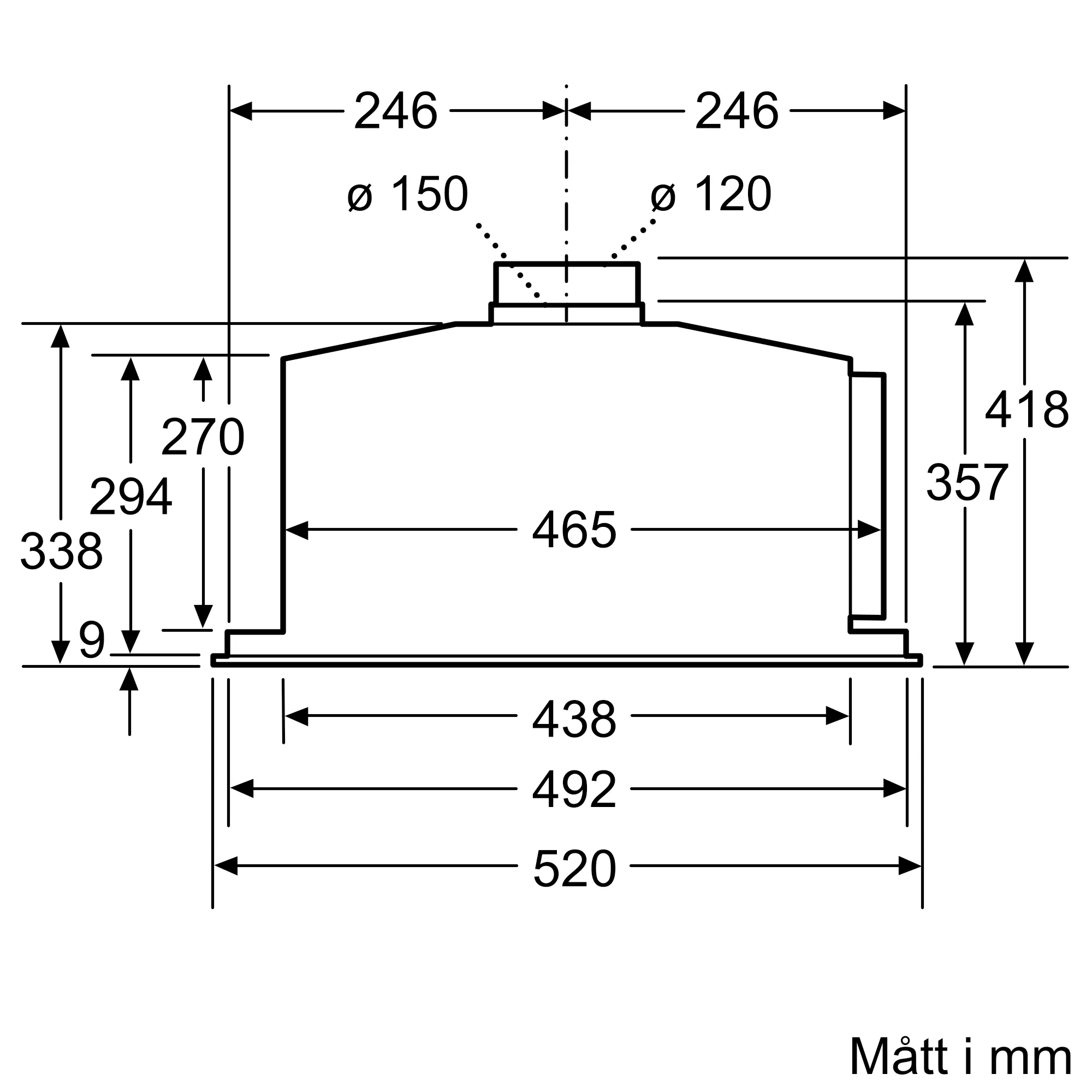 Foto Nr. 5 av produkten D55ML66N1