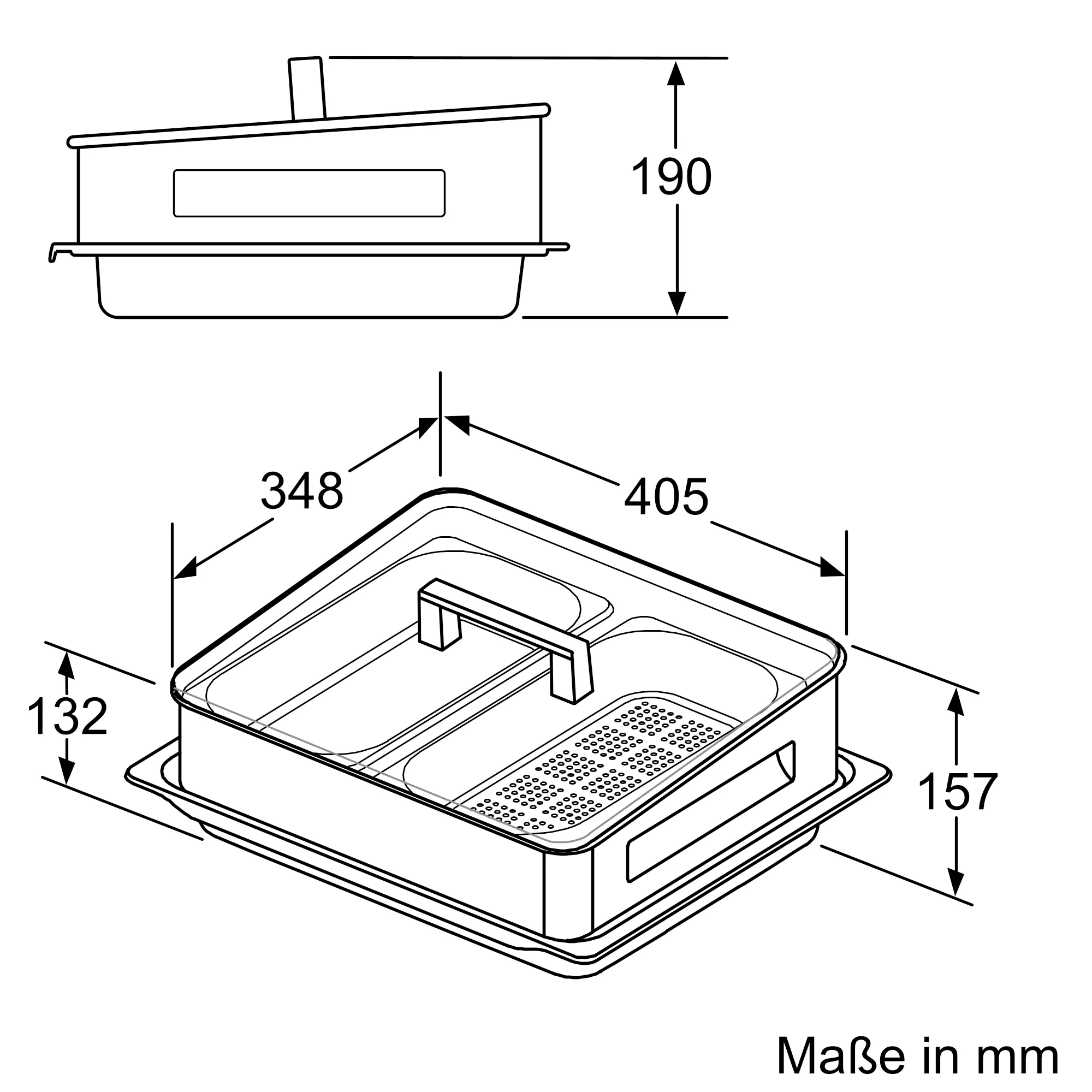 Foto Nr. 2 des Produkts Z19DD10X0