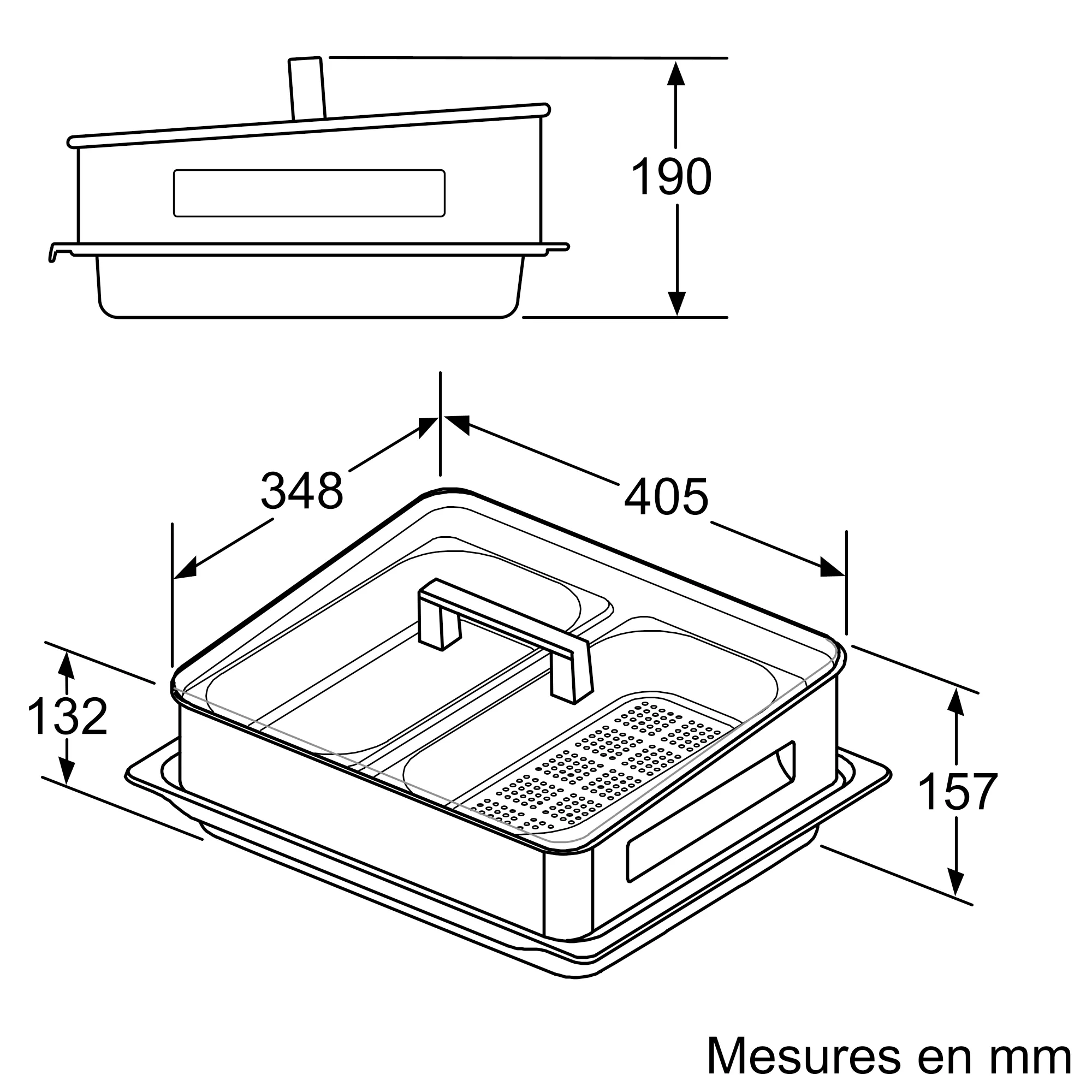 Photo n°2 du produit Z19DD10X0