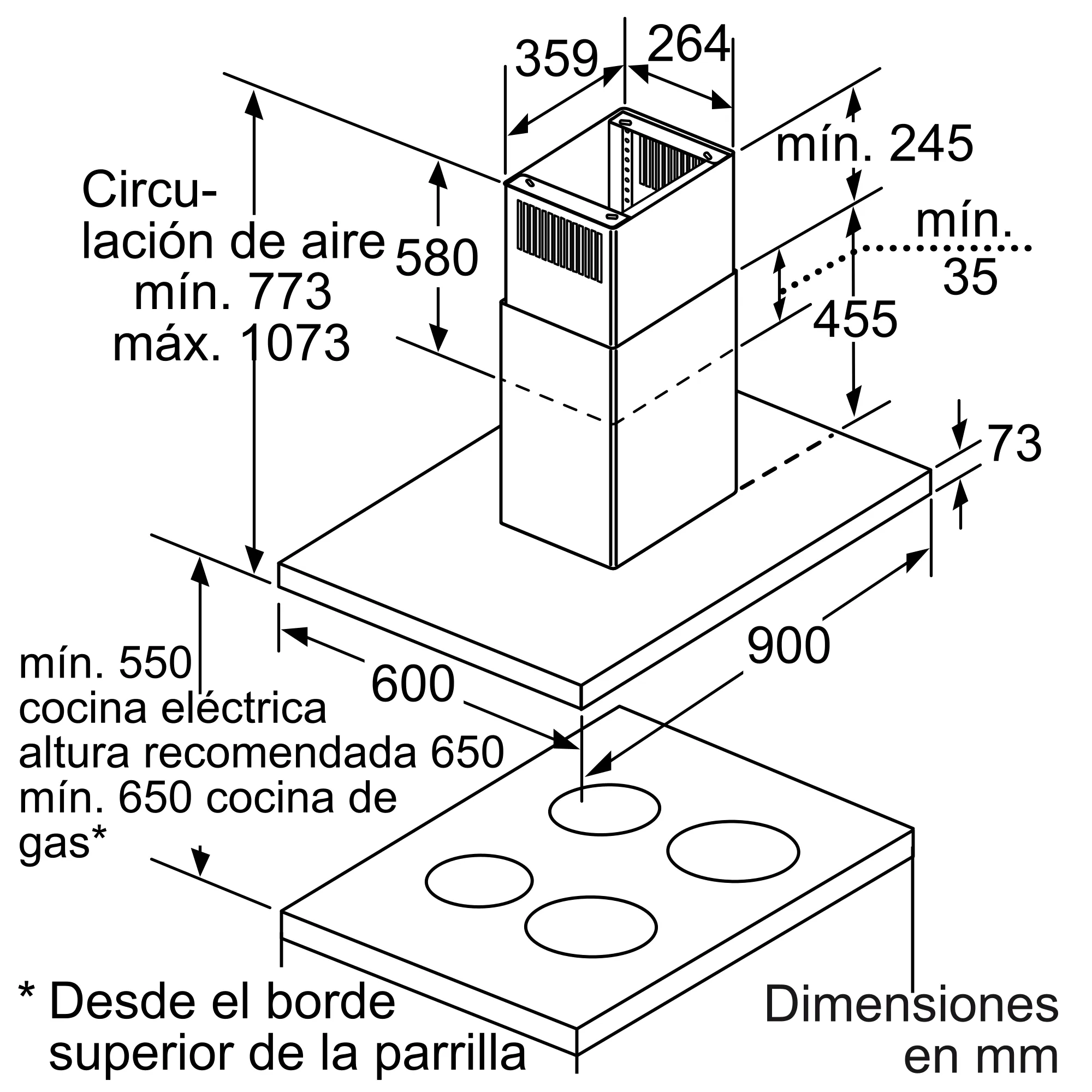 Foto n.º 4 del producto LF958BA60
