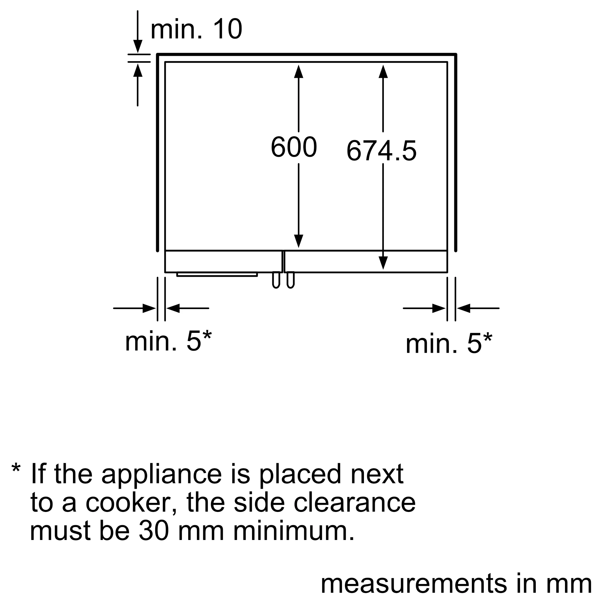Photo Nr. 3 of the product KAN56V40NE
