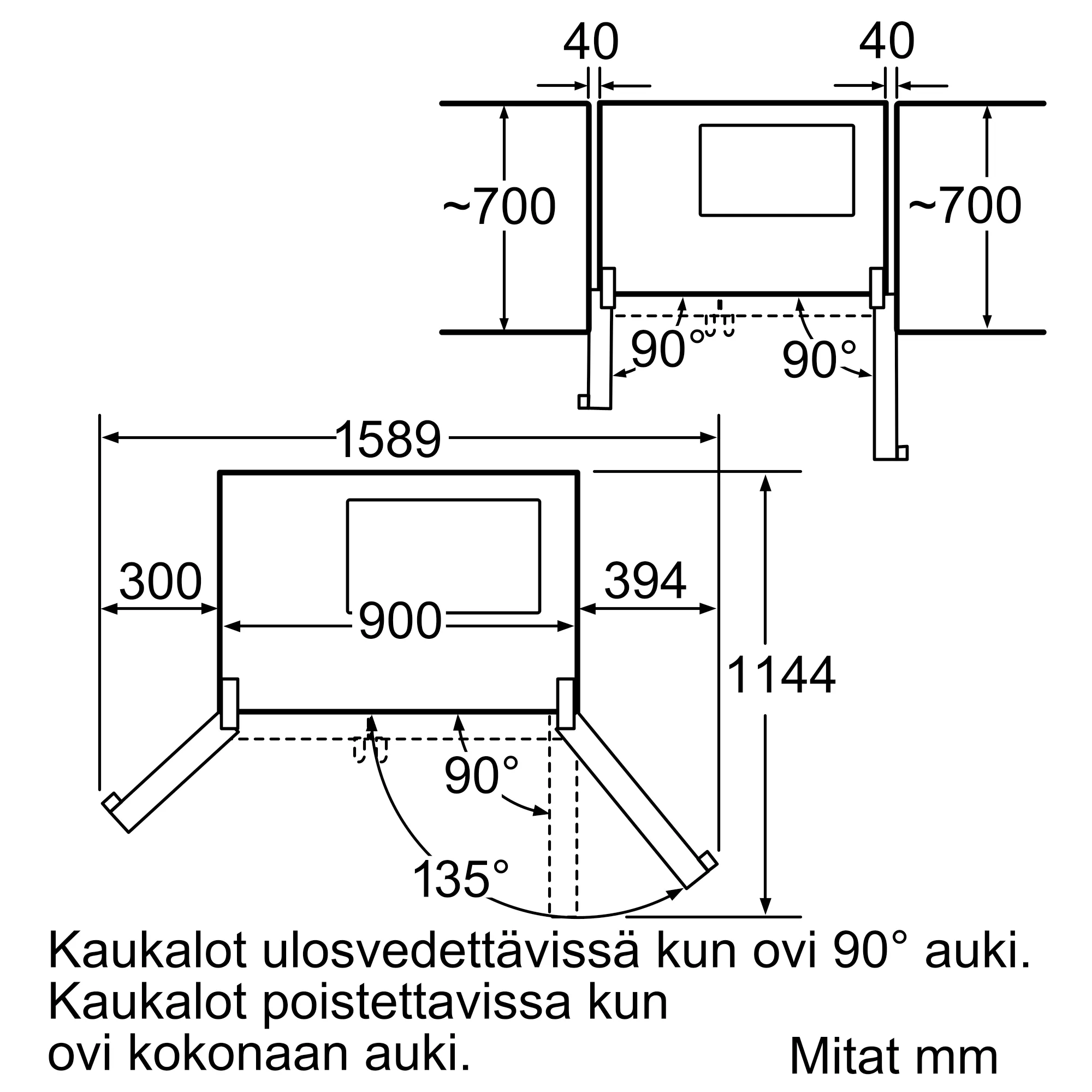 Kuva 6 tuotteesta KA58NA45