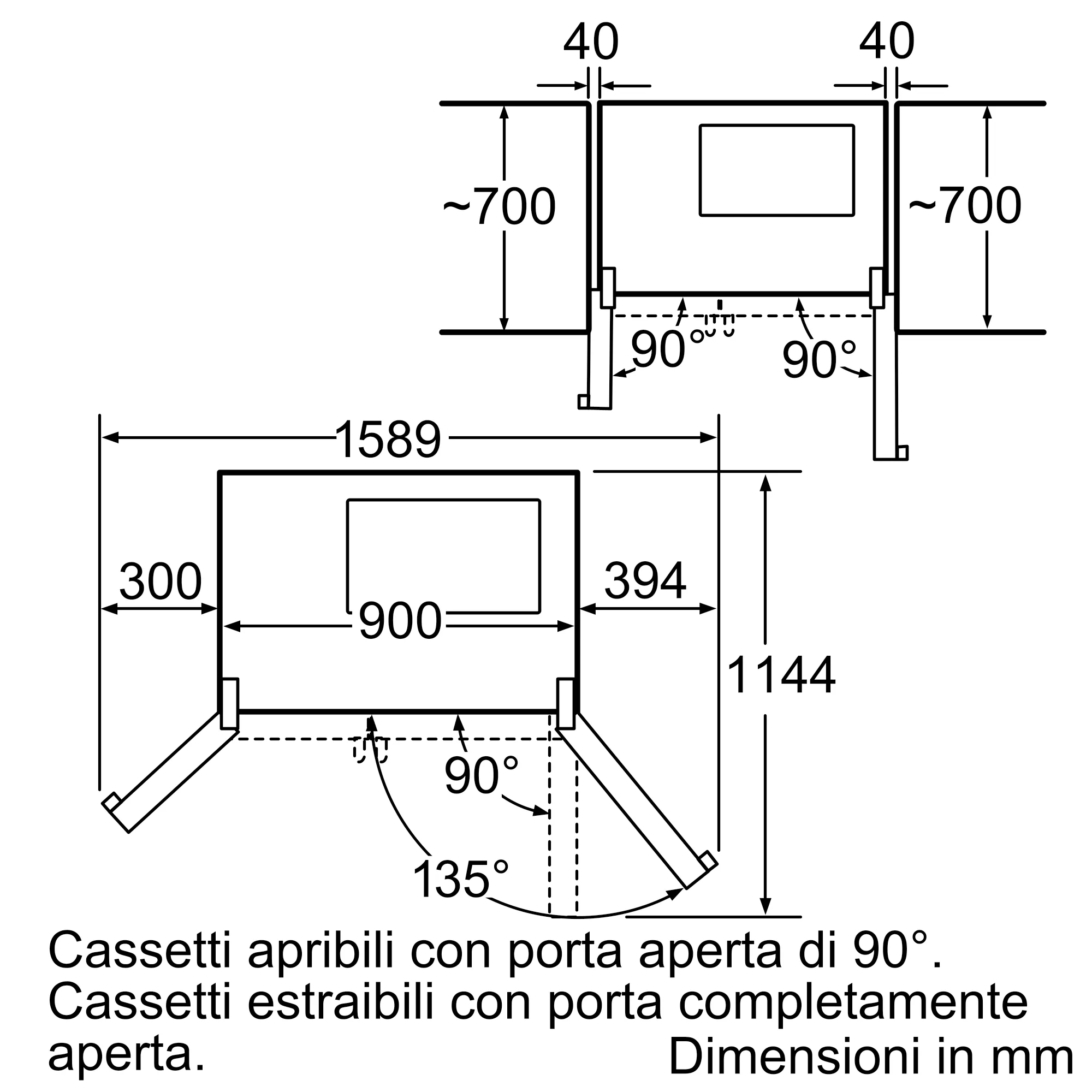 Foto Nr. 7 del prodotto KA58NA75