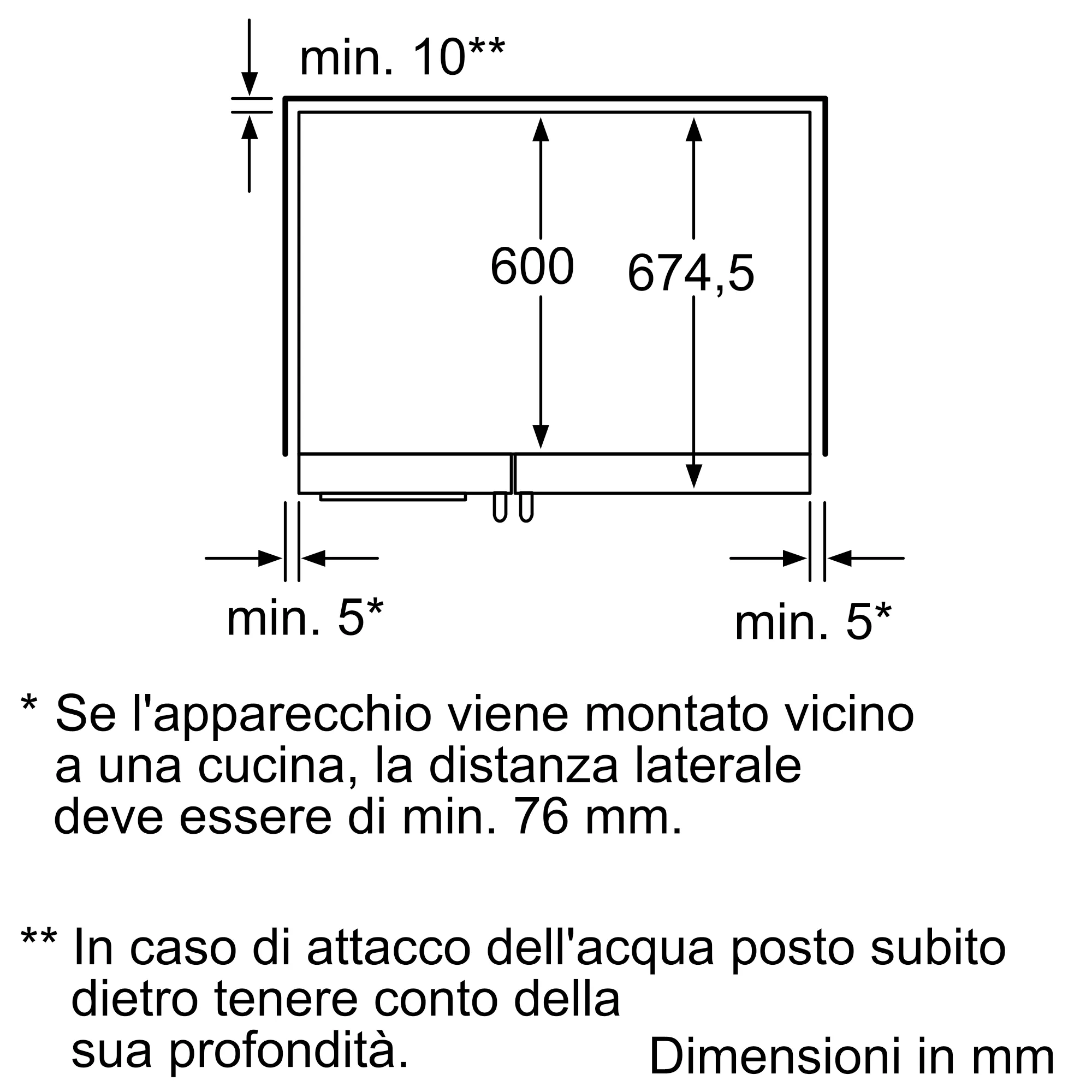 Foto Nr. 6 del prodotto KA58NA75