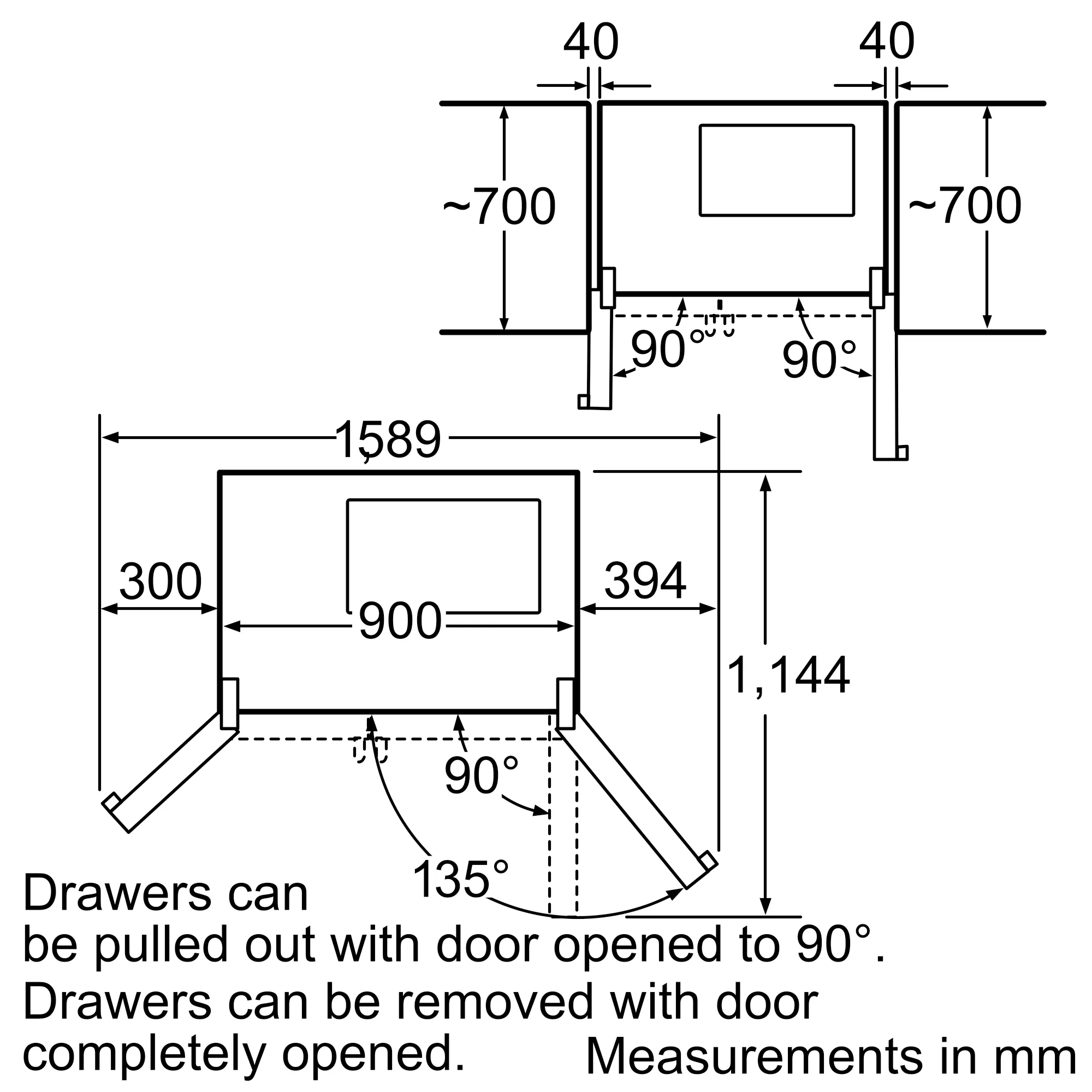 Photo Nr. 6 of the product KAN58A45