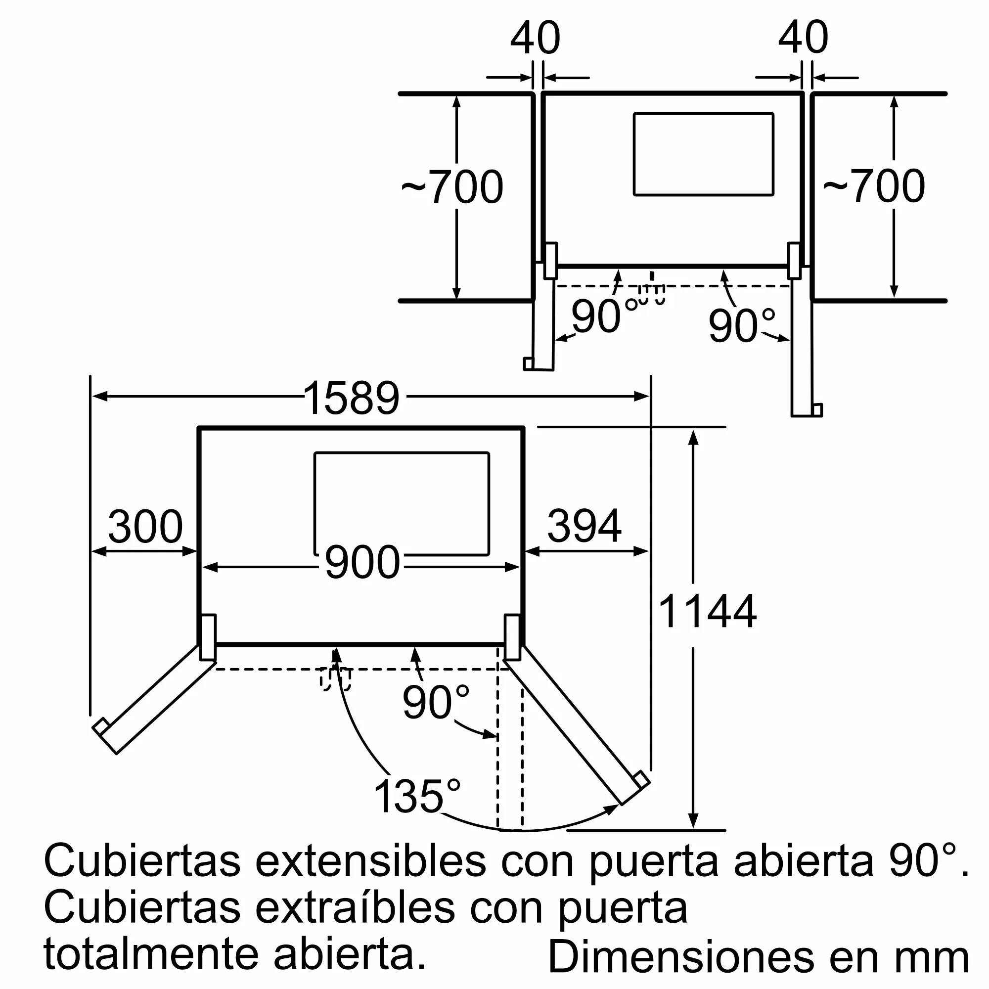 Foto n.º 9 del producto KAN58A45