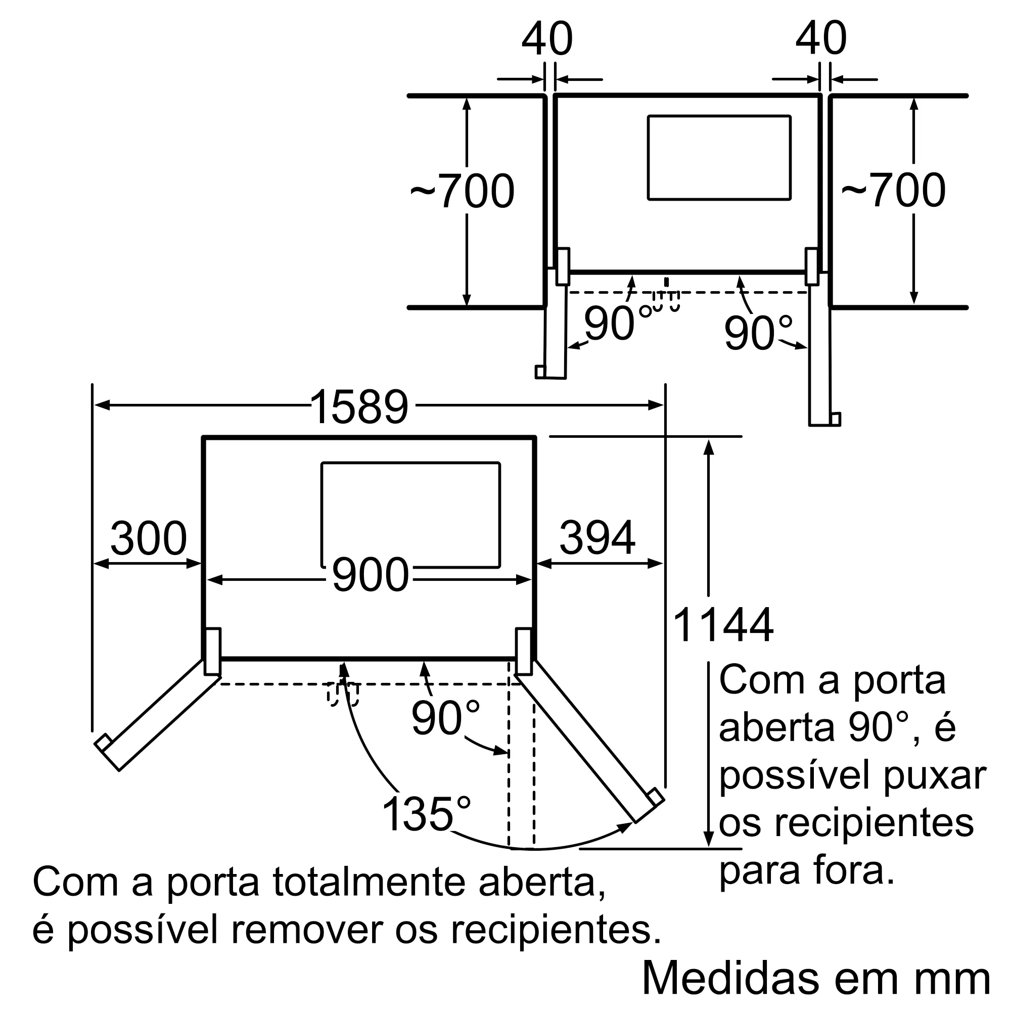 Foto Nº. 6 do produto KAN58A45