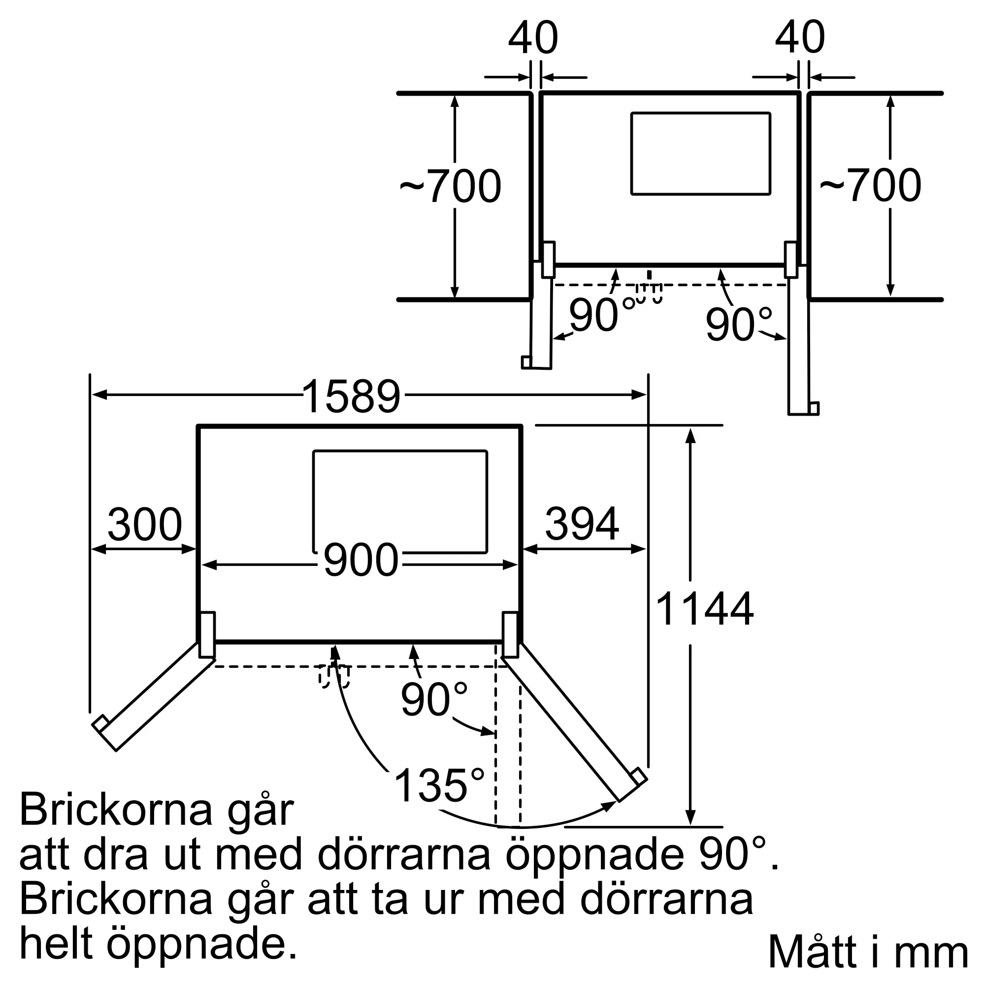 Foto Nr. 5 av produkten KAN58A55