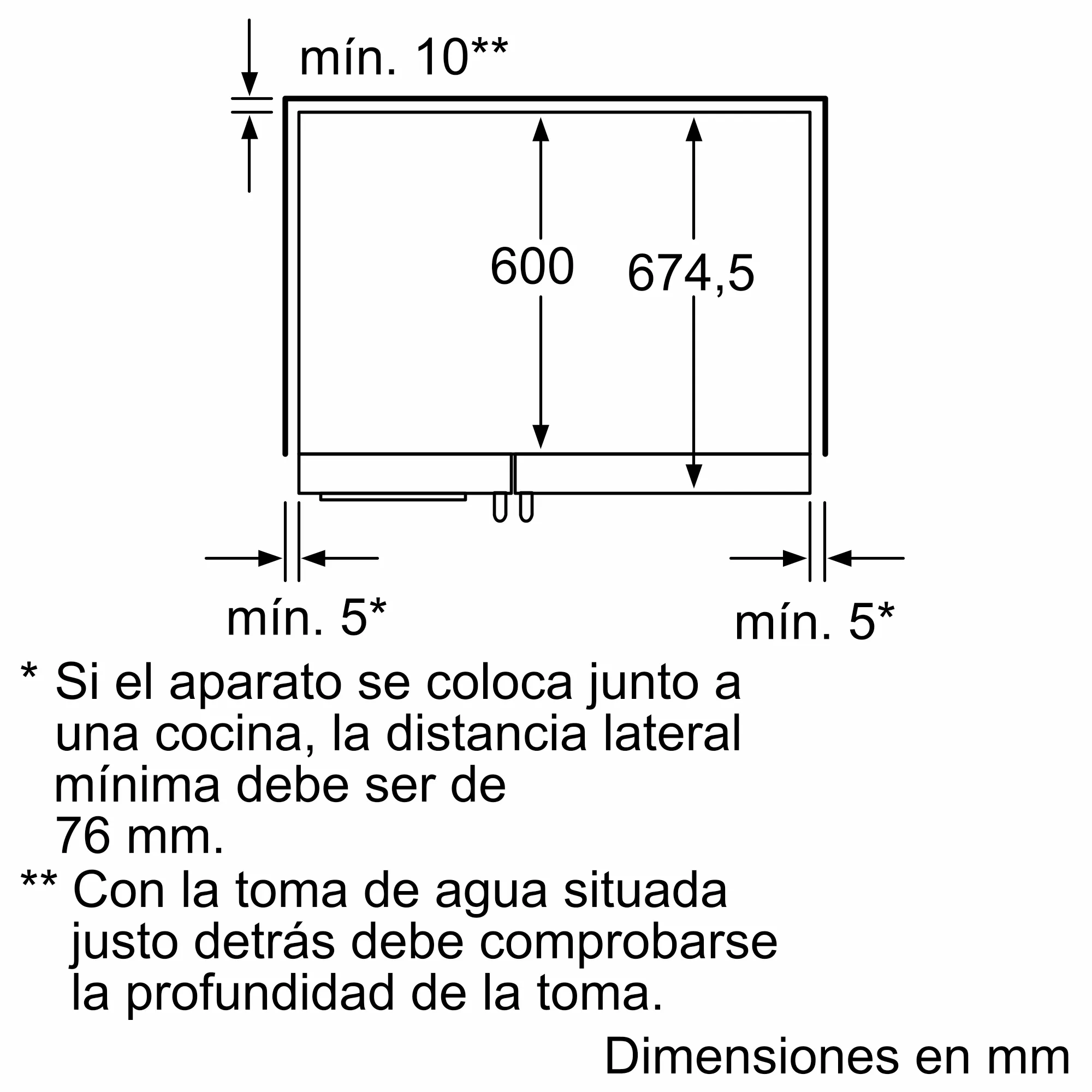 Foto n.º 8 del producto KAN60A45
