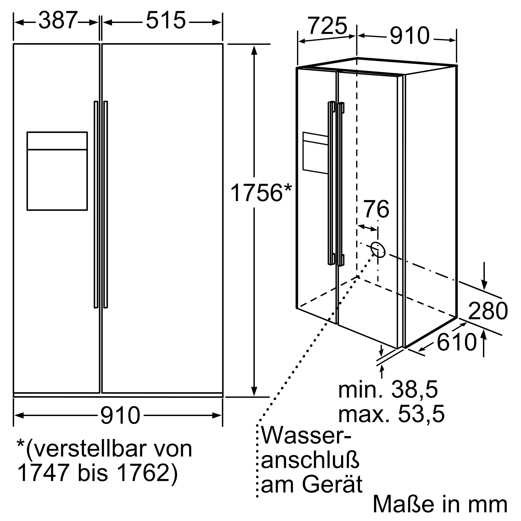 Foto Nr. 4 des Produkts KA62DS51